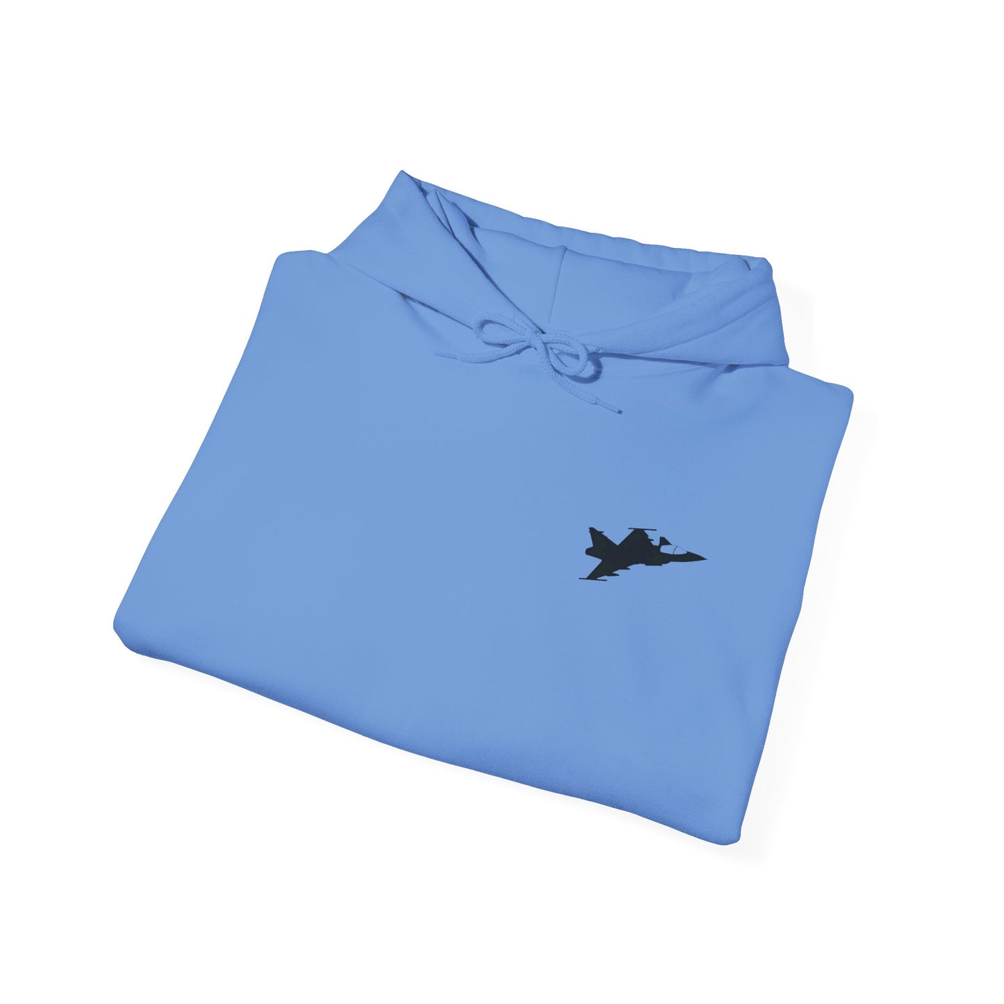 JAS-39 Gripen Fighter Jet Unisex Hoodie