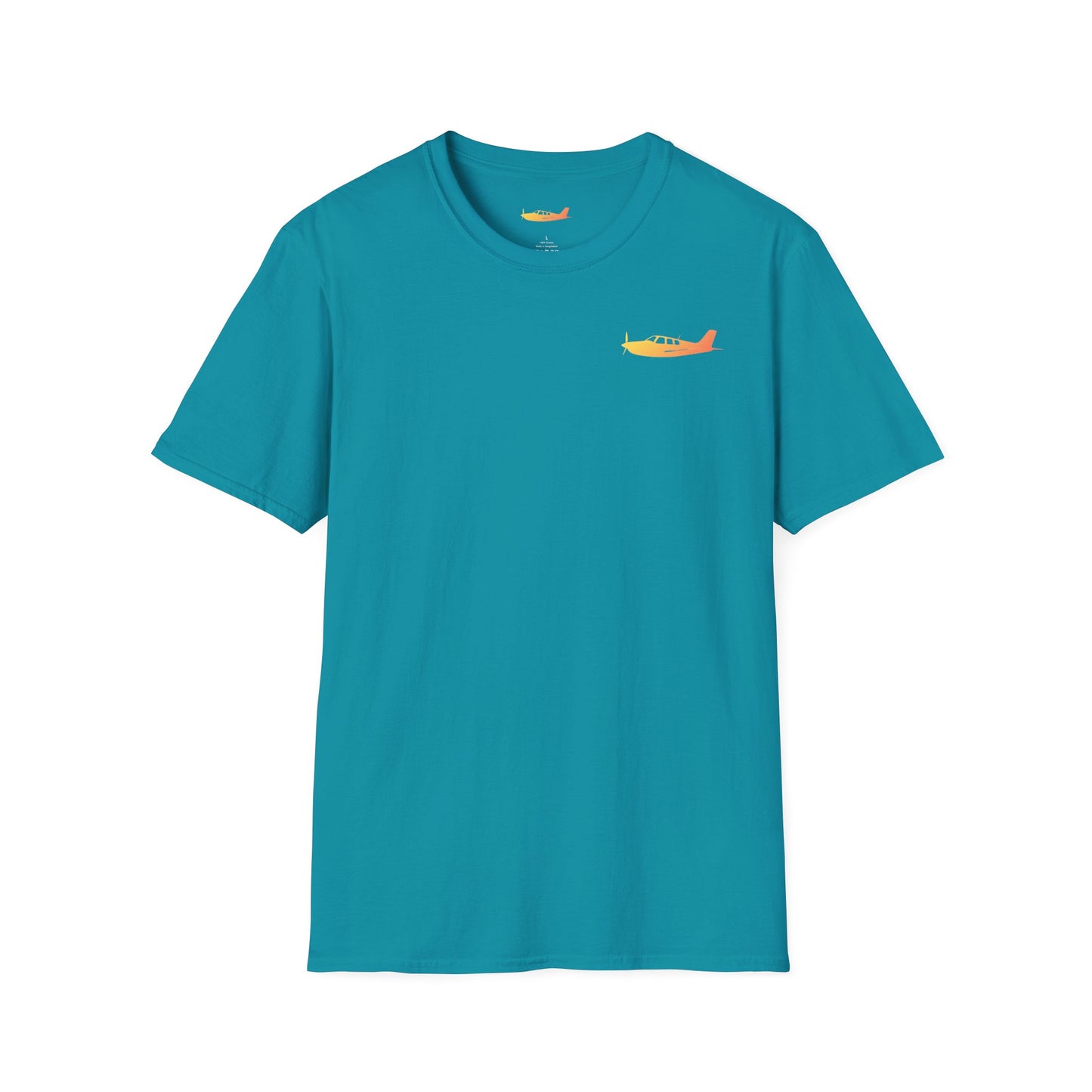 FlyWear Shop Logo Unisex T-Shirt