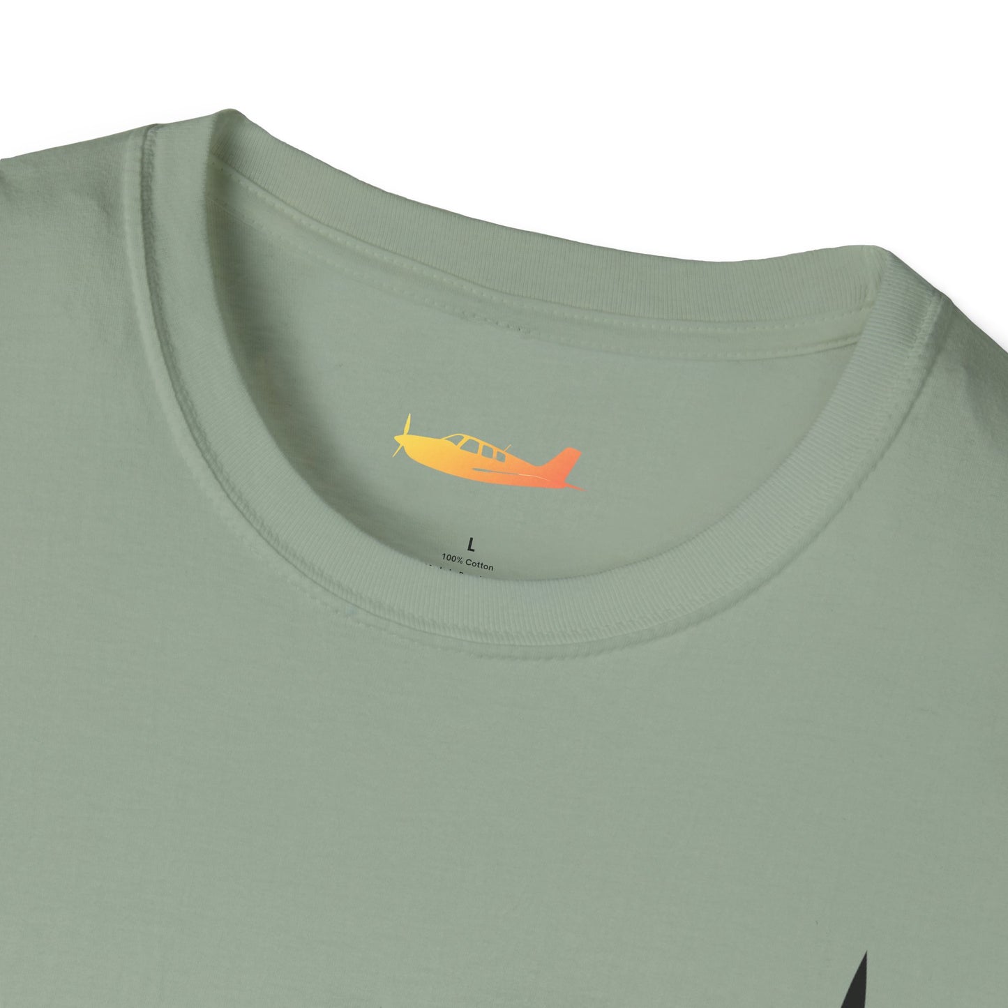 Camiseta del avión de combate Dassault Rafale