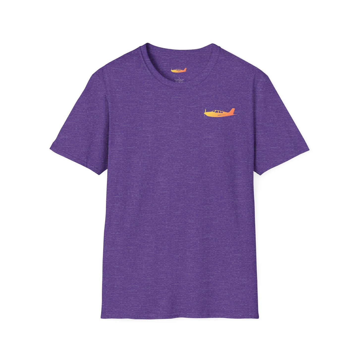 FlyWear Shop Logo Unisex T-Shirt