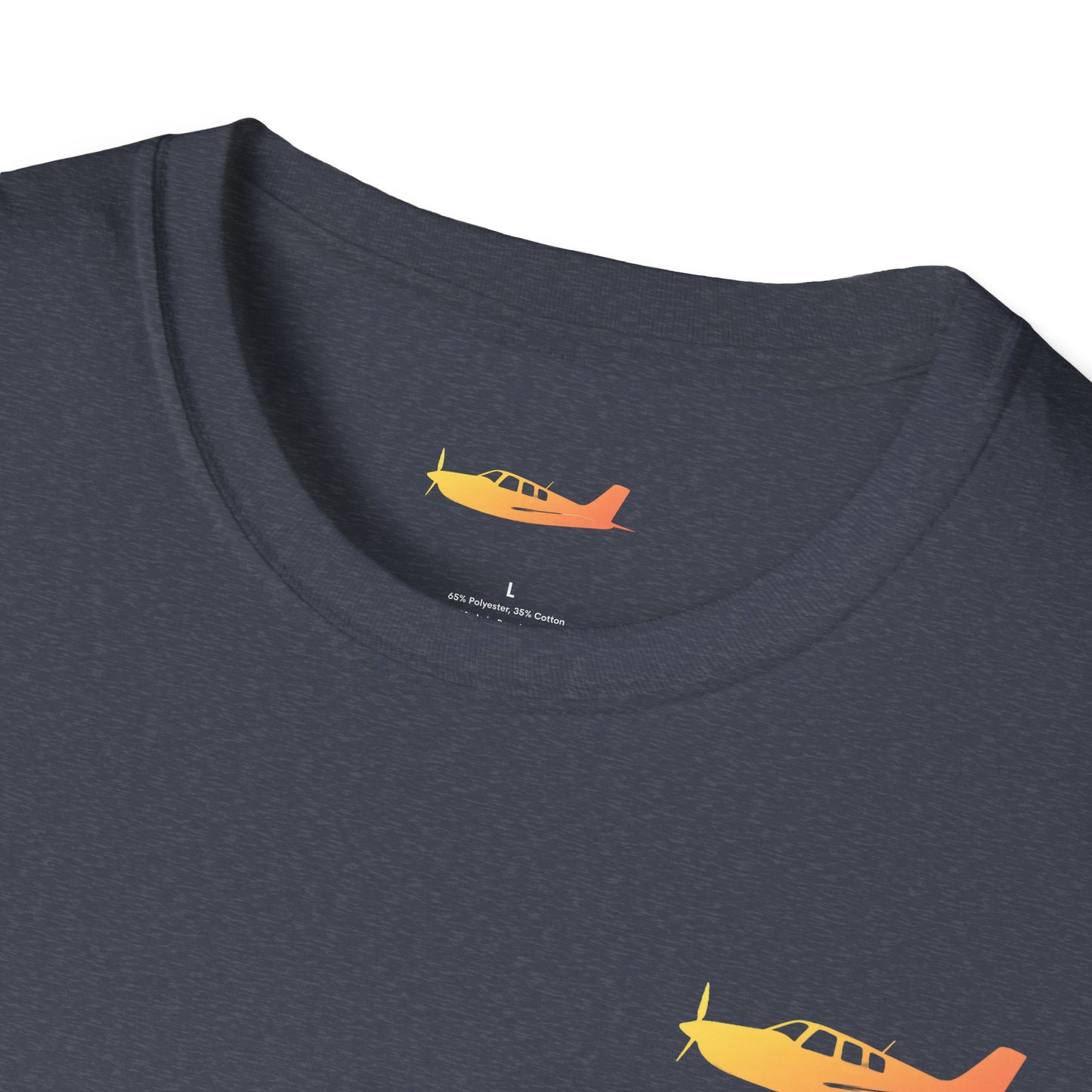 FlyWear Shop Logo Unisex T-Shirt