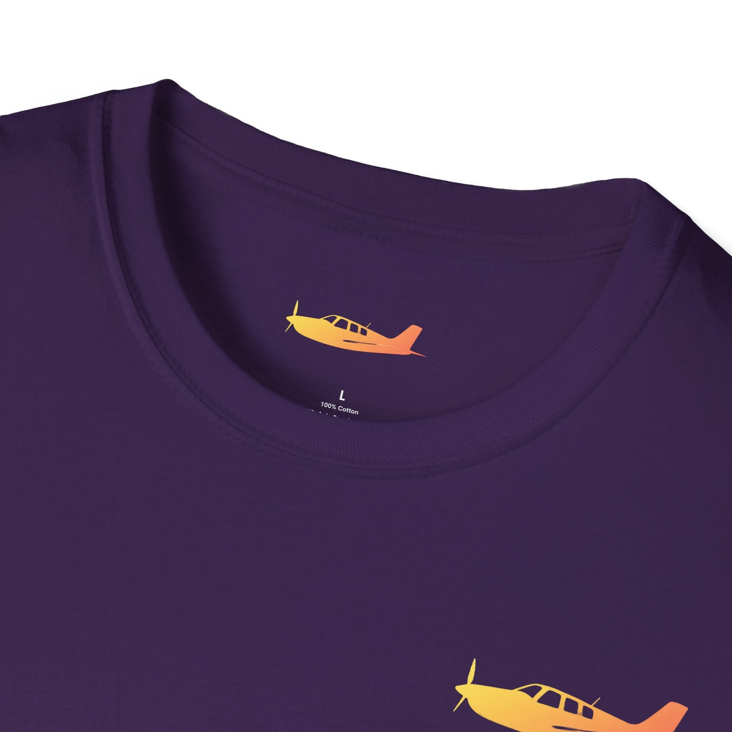 FlyWear Shop Logo Unisex T-Shirt
