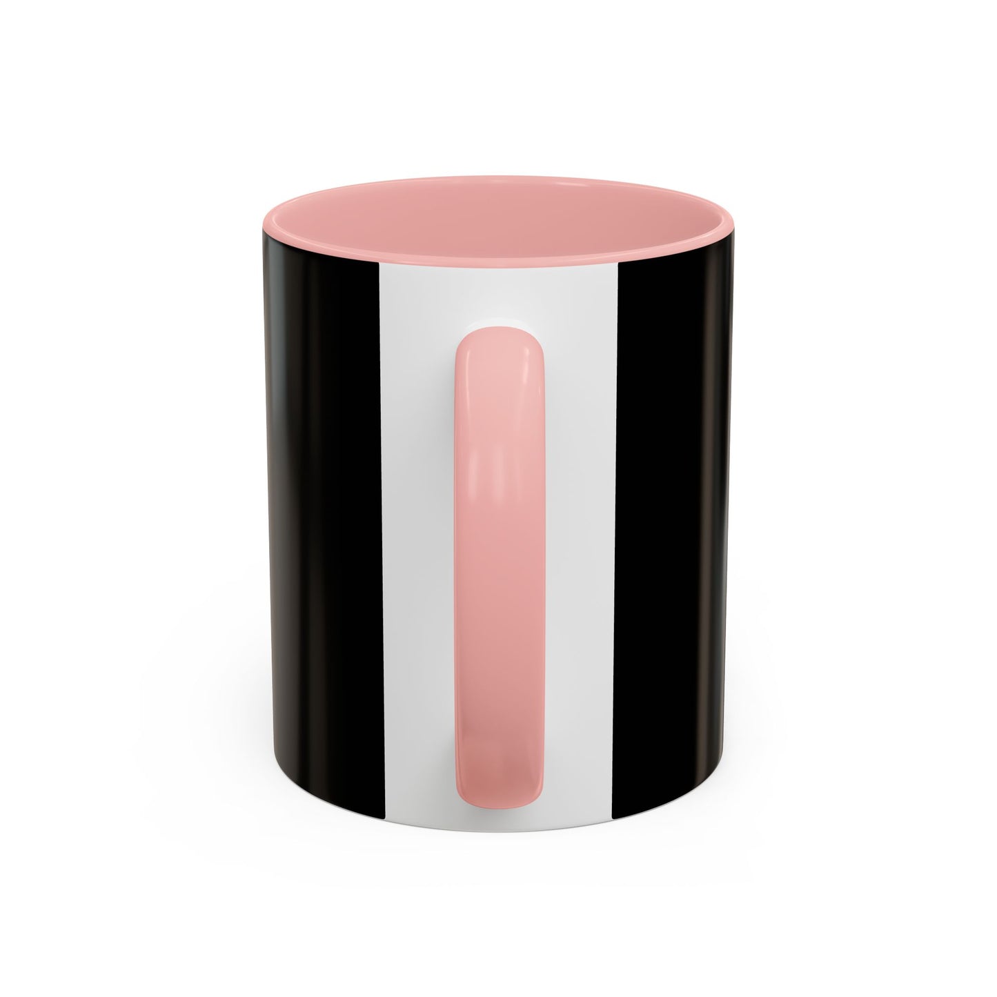 FlyWear Shop Logo Black Mug