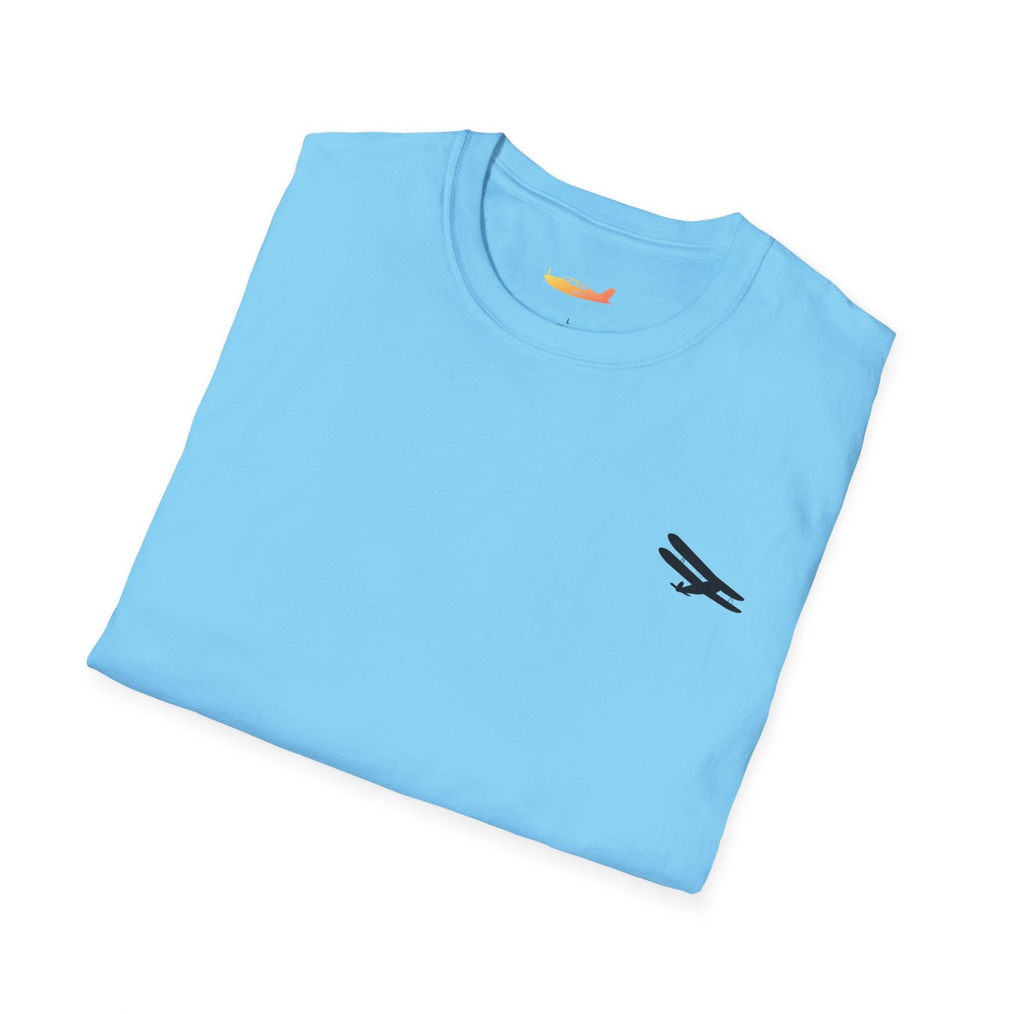 Oshkosh Bound Unisex T-Shirt