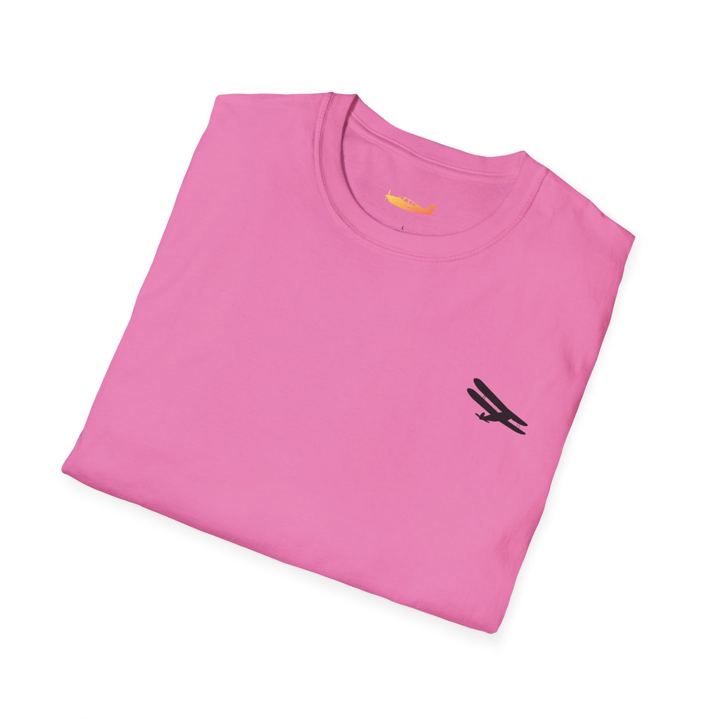 Oshkosh Bound Unisex T-Shirt