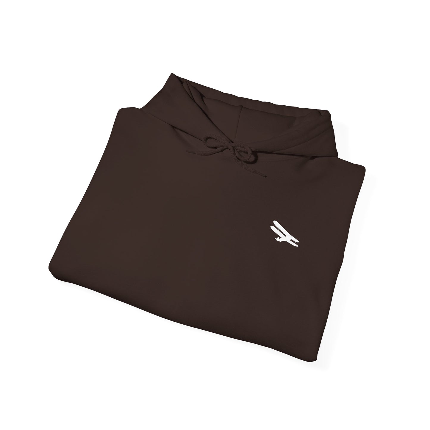 Oshkosh Bound Unisex Hoodie