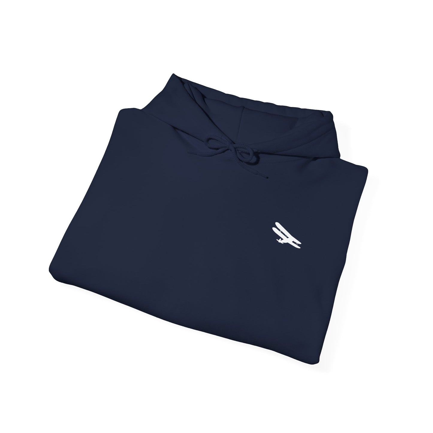 Oshkosh Bound Unisex Hoodie