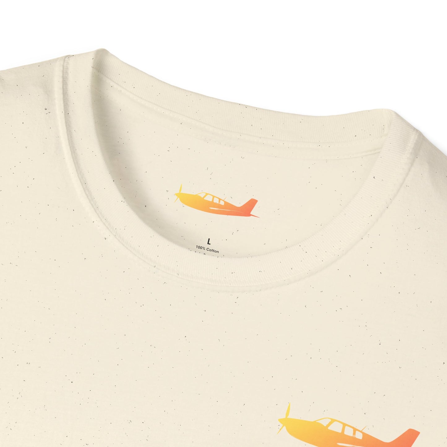 FlyWear Shop Logo Unisex T-Shirt