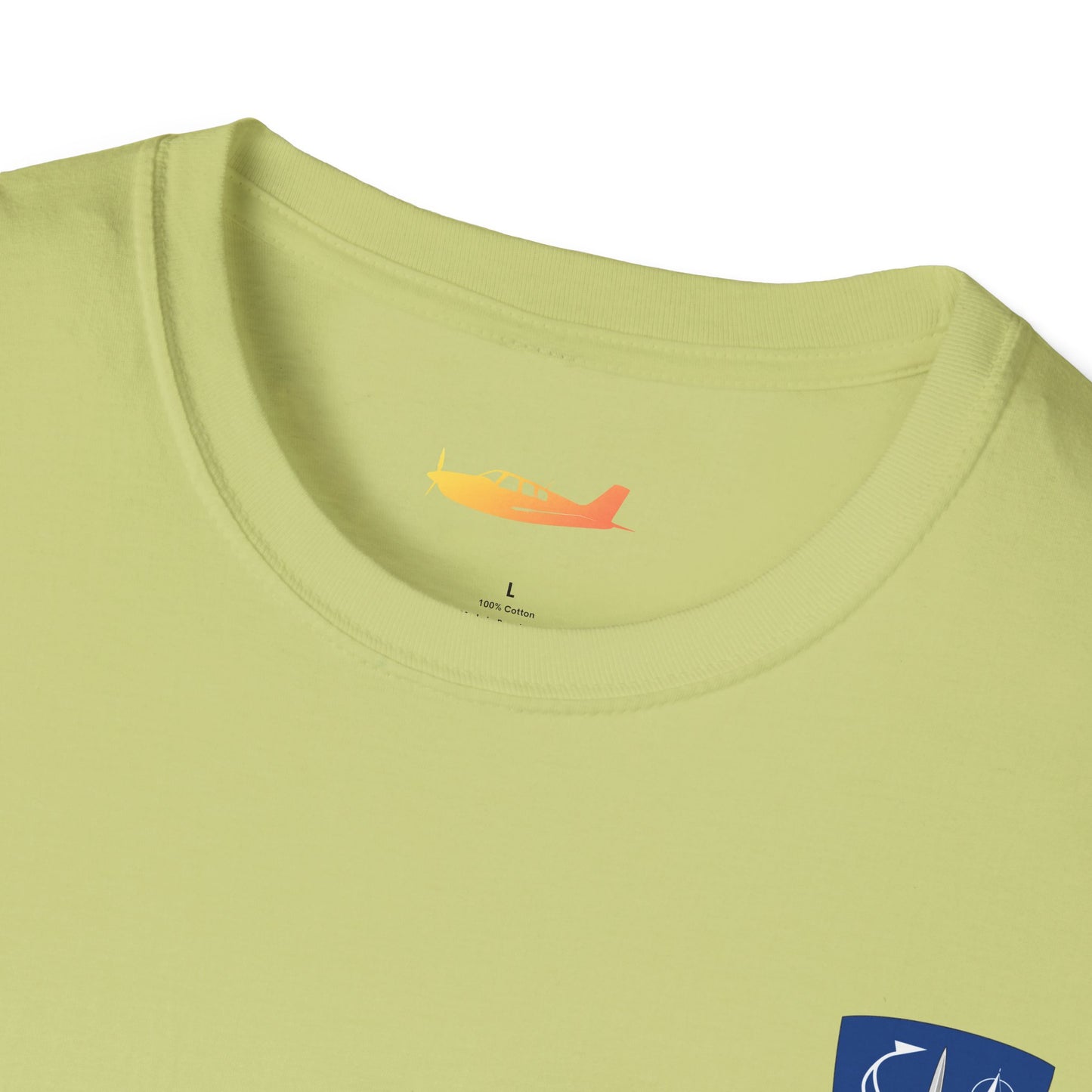 Camiseta unisex del avión de combate Eurofighter Typhoon