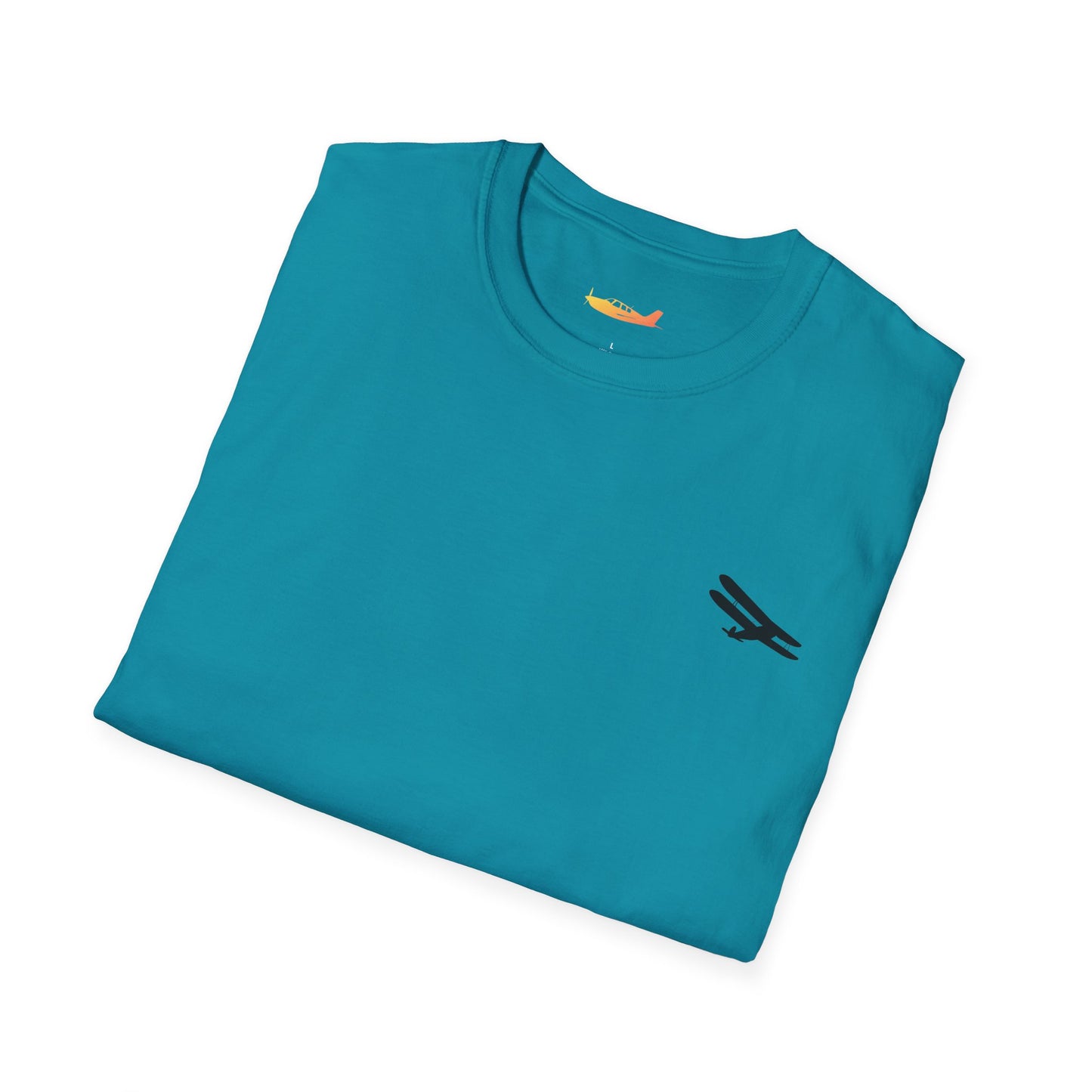 Oshkosh Bound Unisex T-Shirt