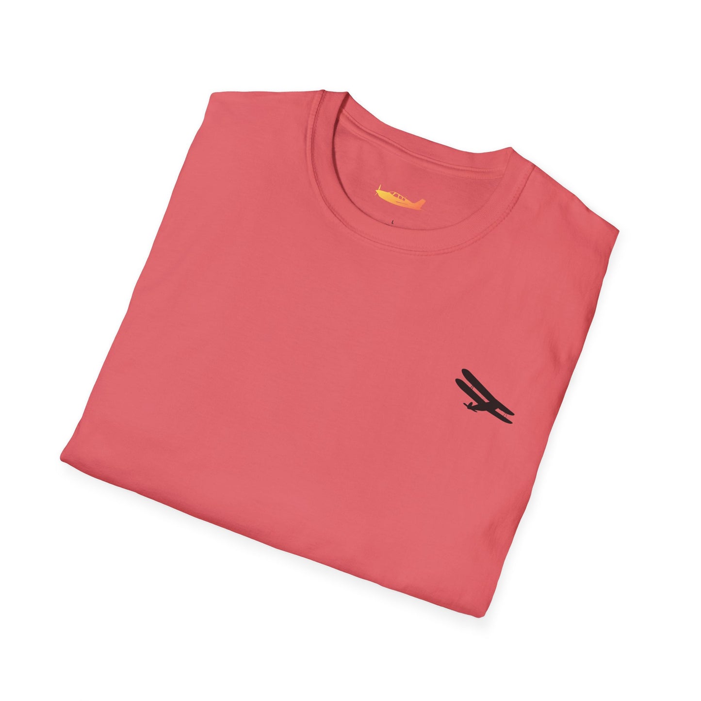 Oshkosh Bound Unisex T-Shirt