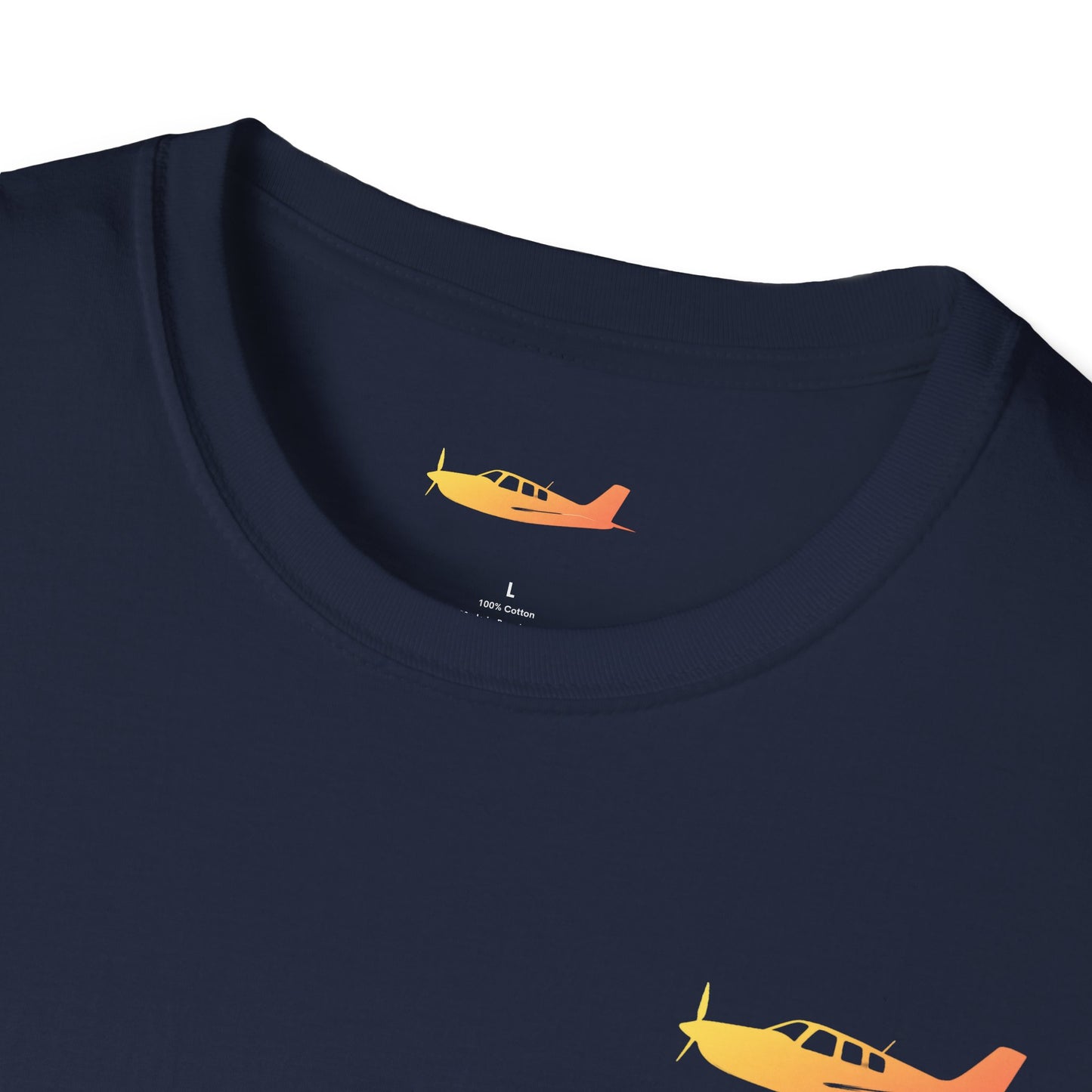 FlyWear Shop Logo Unisex T-Shirt