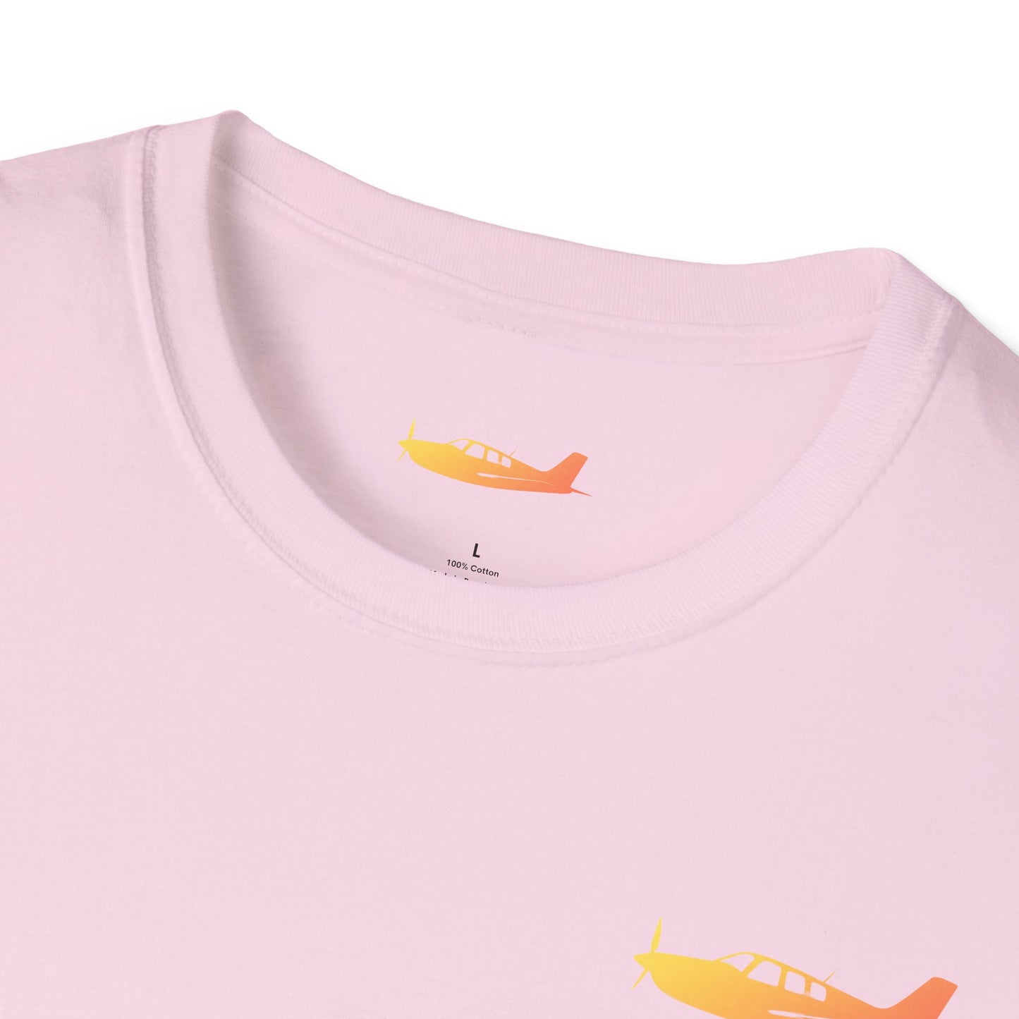 FlyWear Shop Logo Unisex T-Shirt