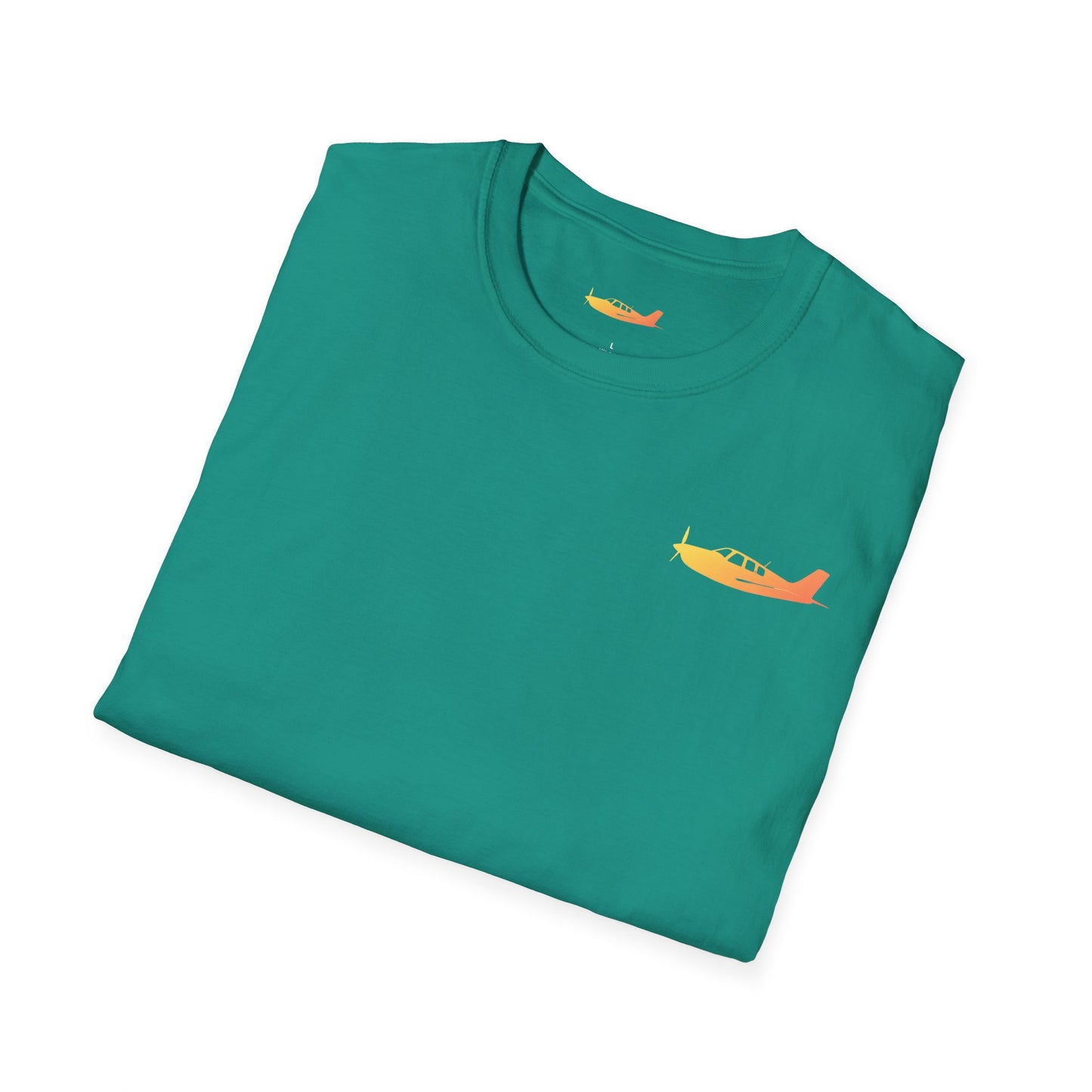 FlyWear Shop Logo Unisex T-Shirt