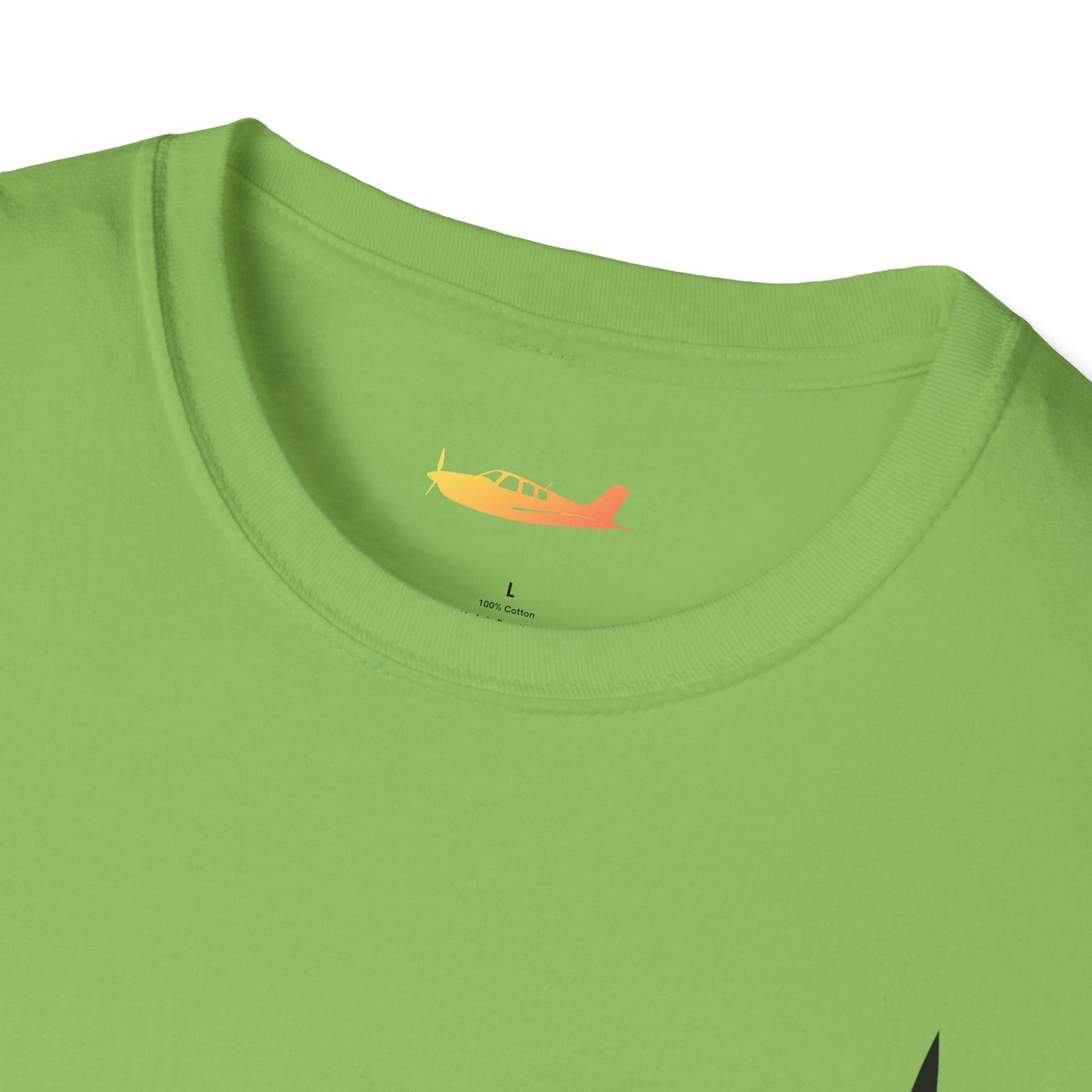 Camiseta del avión de combate Dassault Rafale