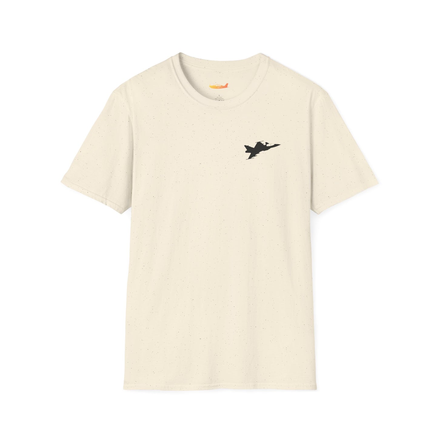 JAS-39 Gripen Fighter Jet Unisex T-Shirt