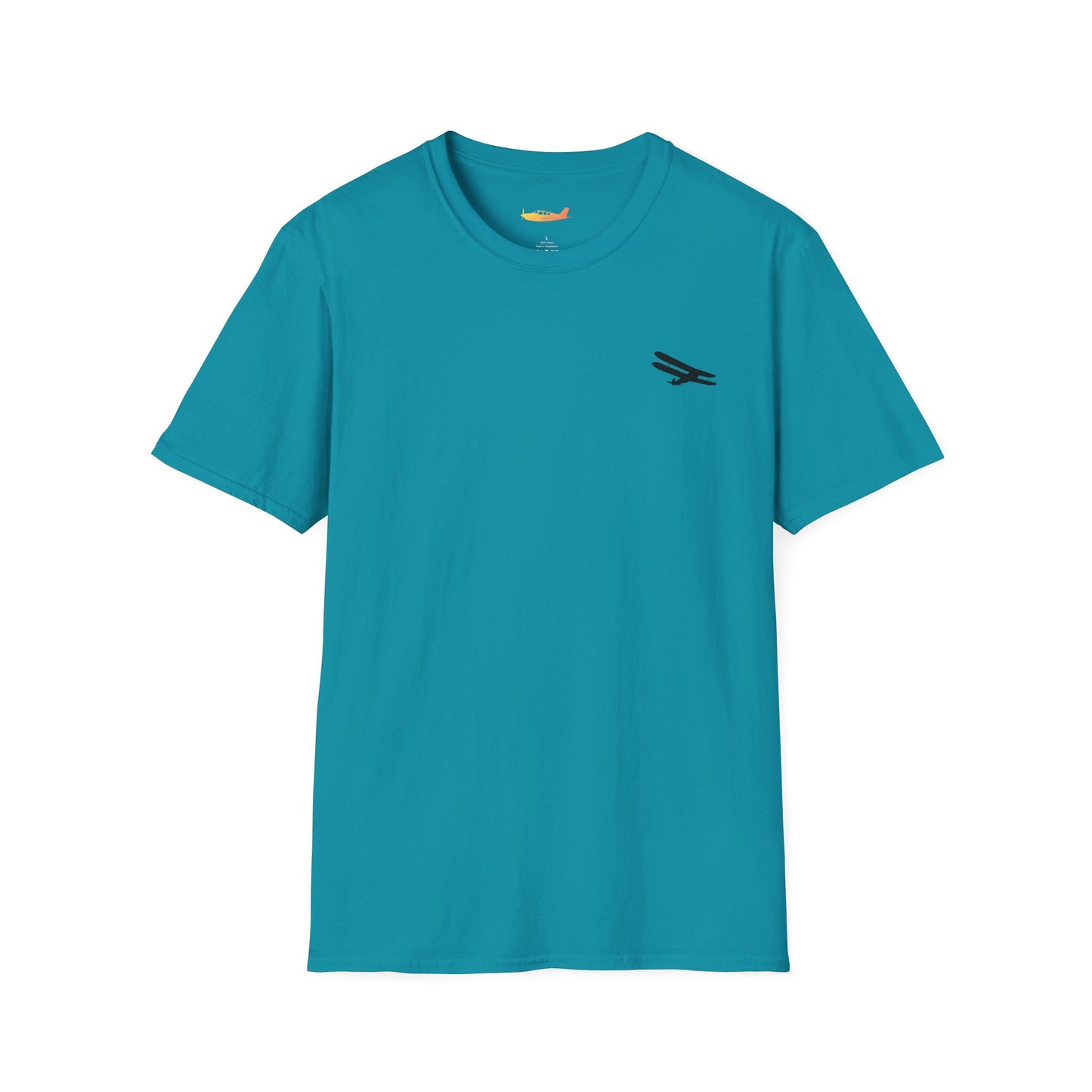 Oshkosh Bound Unisex T-Shirt