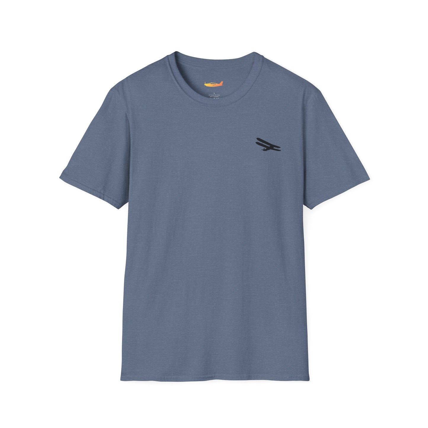 Oshkosh Bound Unisex T-Shirt