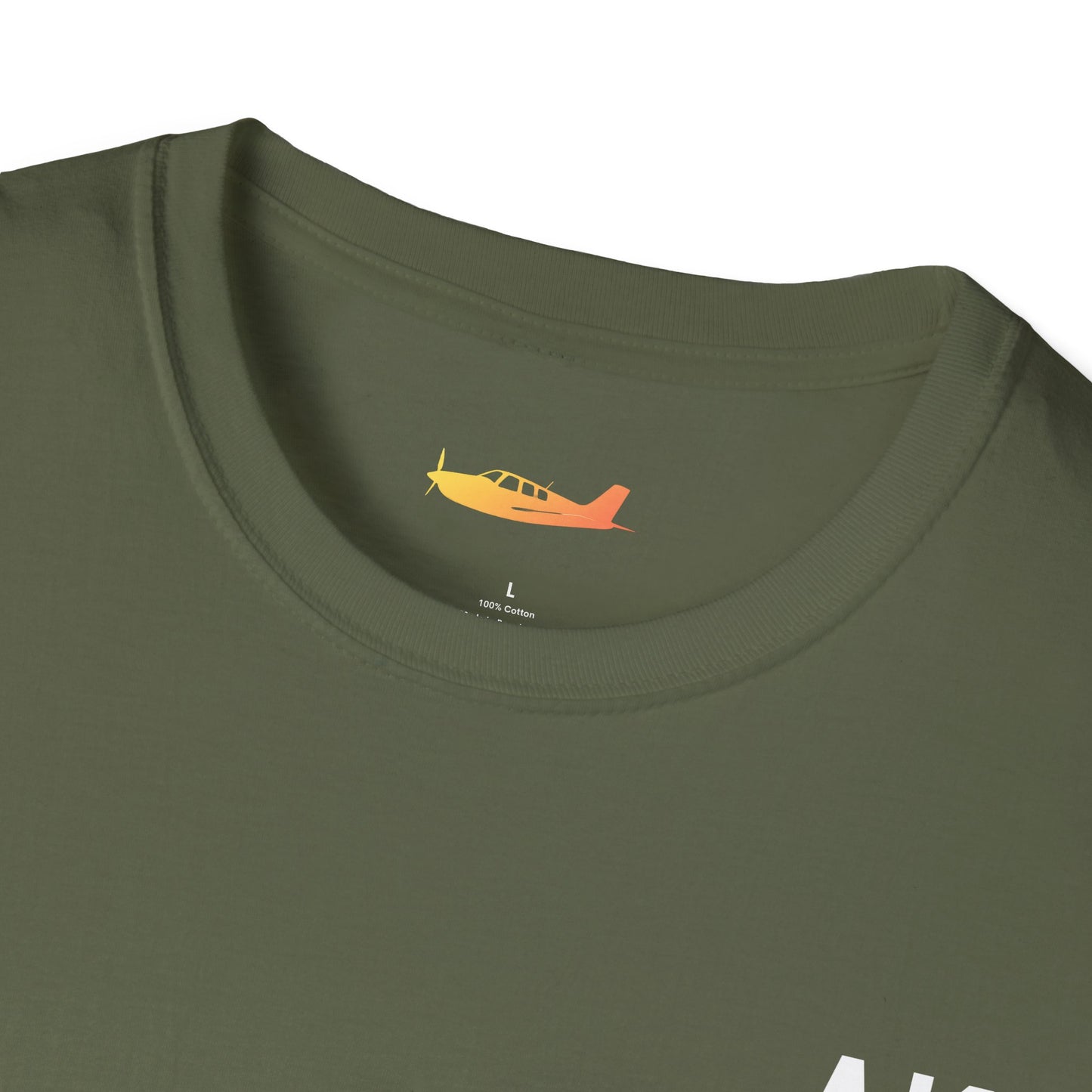 Camiseta unisex del avión de combate F-22 Raptor