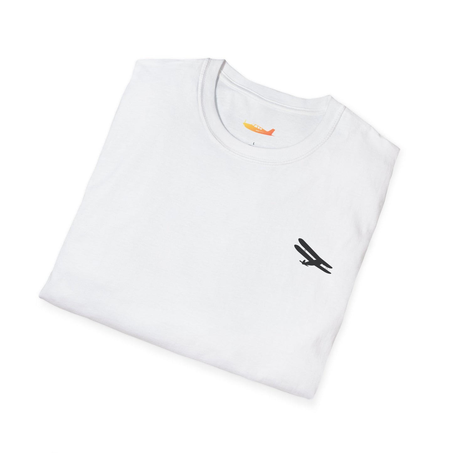 Oshkosh Bound Unisex T-Shirt