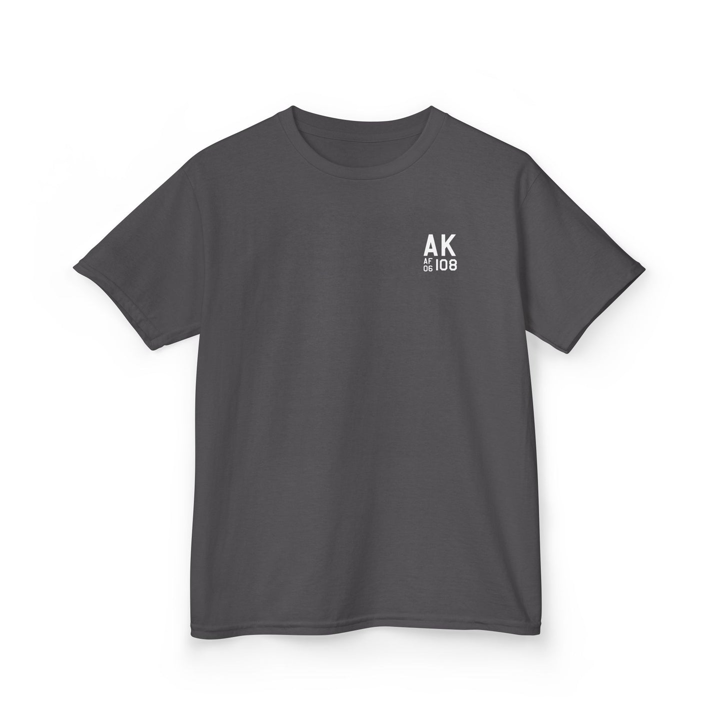 Kids F-22 Raptor Fighter Jet Unisex T-Shirt