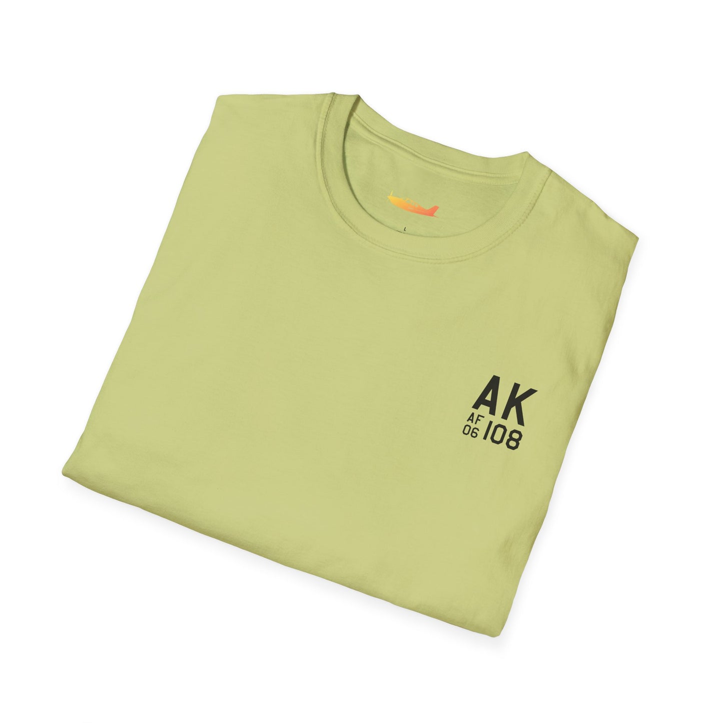 Camiseta unisex del avión de combate F-22 Raptor