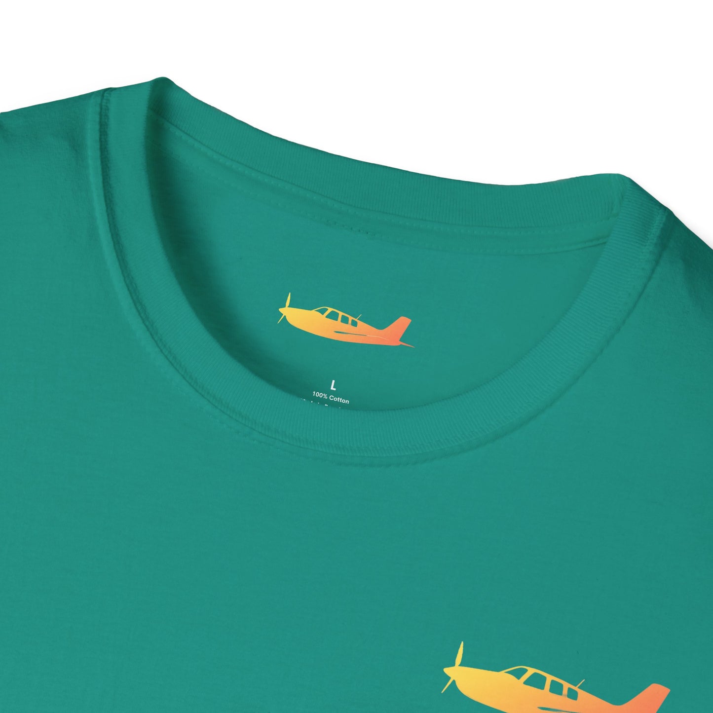 FlyWear Shop Logo Unisex T-Shirt
