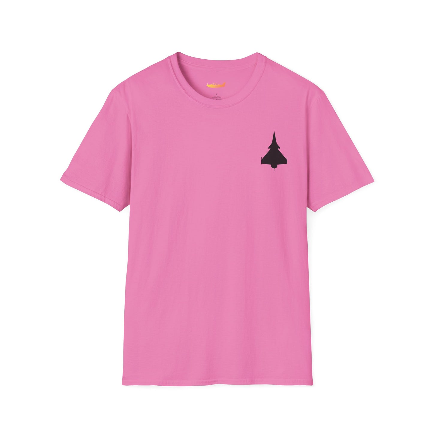Camiseta del avión de combate Dassault Rafale