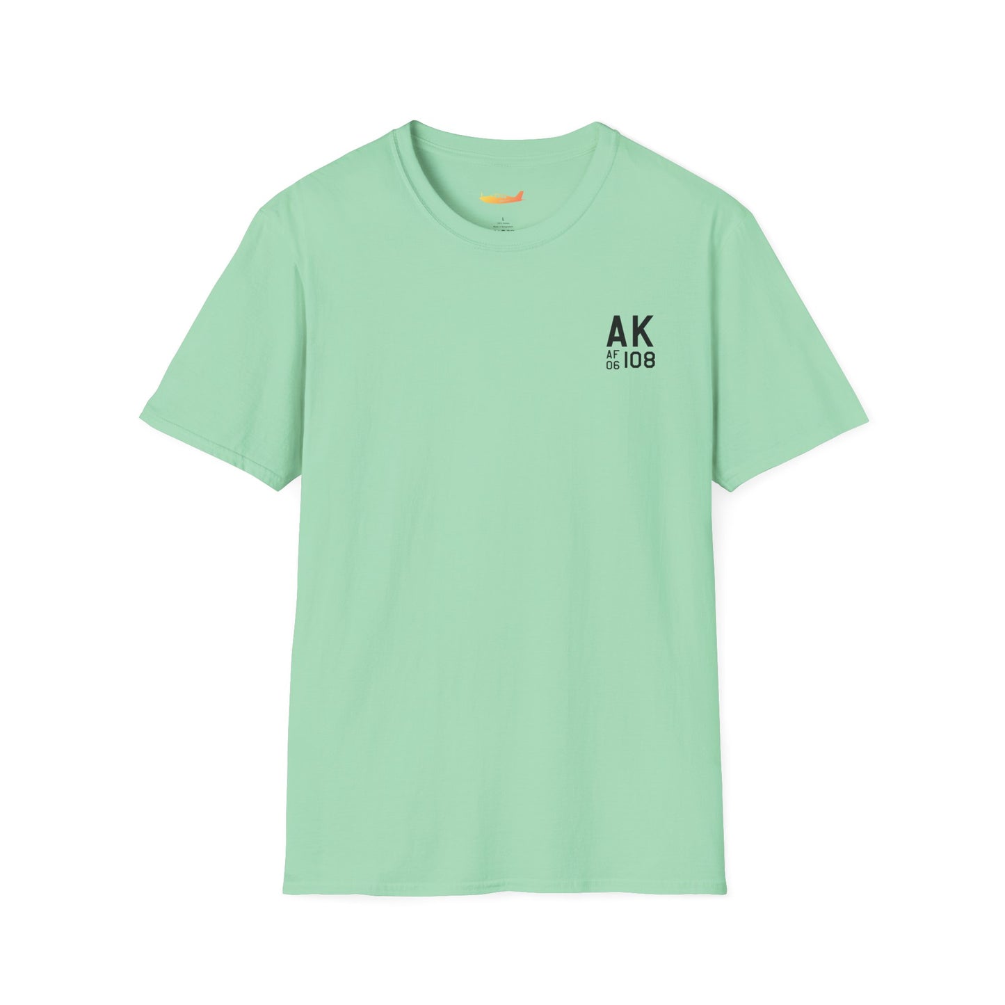 Camiseta unisex del avión de combate F-22 Raptor