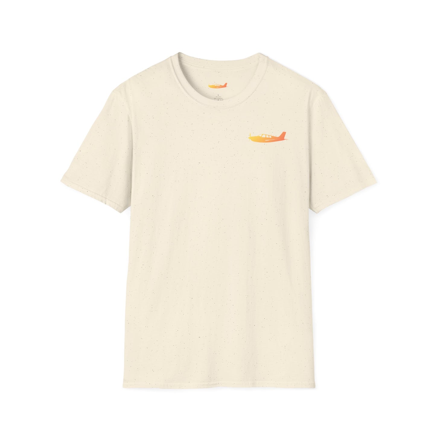 FlyWear Shop Logo Unisex T-Shirt