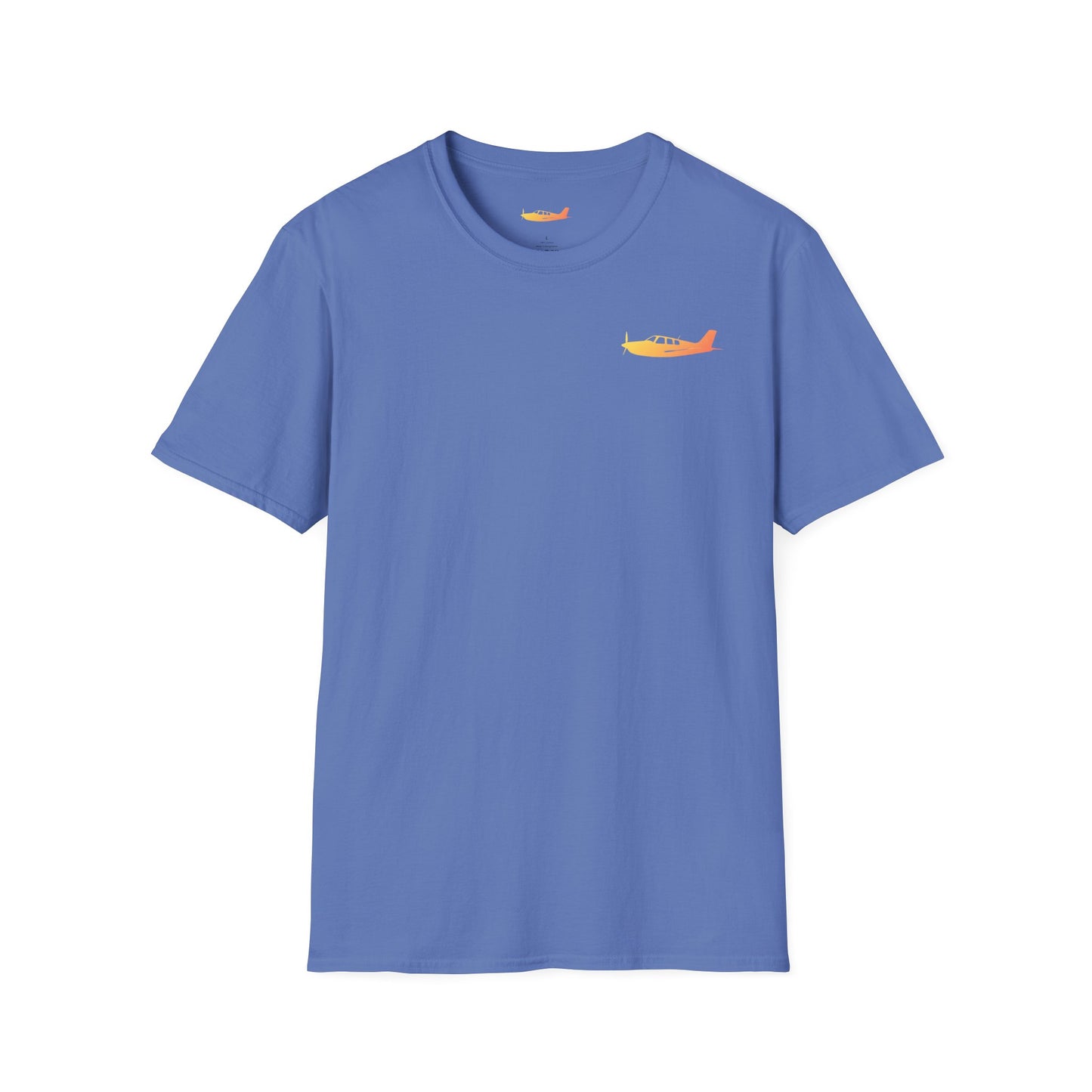FlyWear Shop Logo Unisex T-Shirt