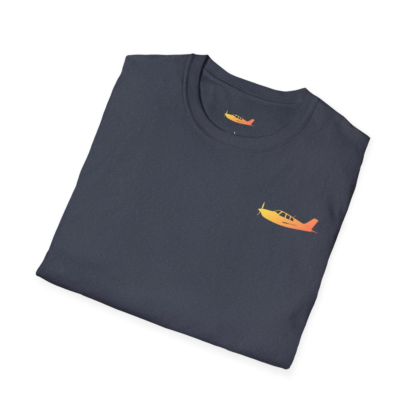 FlyWear Shop Logo Unisex T-Shirt
