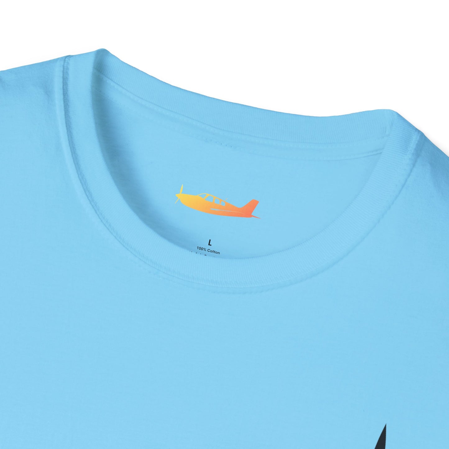 Camiseta del avión de combate Dassault Rafale