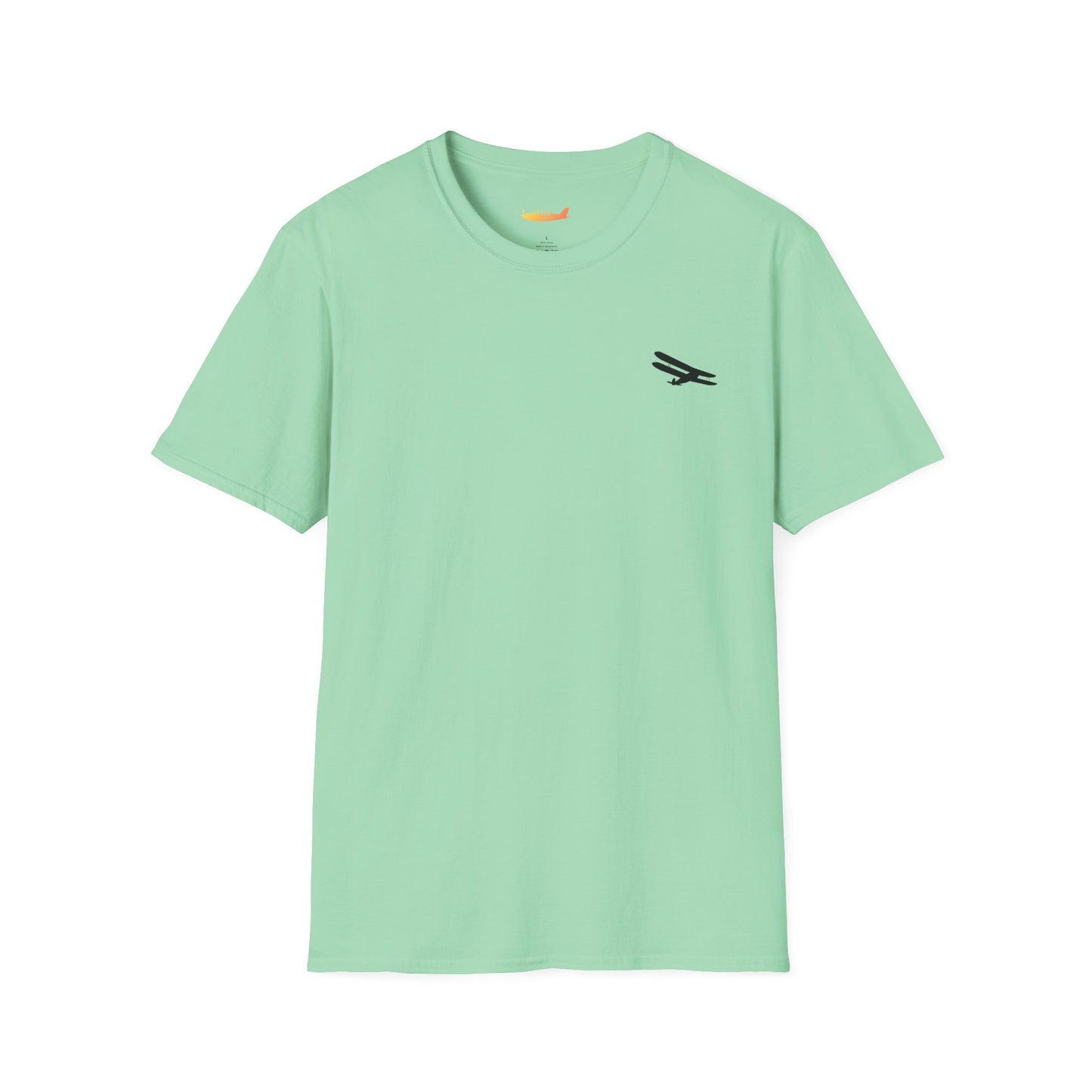 Oshkosh Bound Unisex T-Shirt