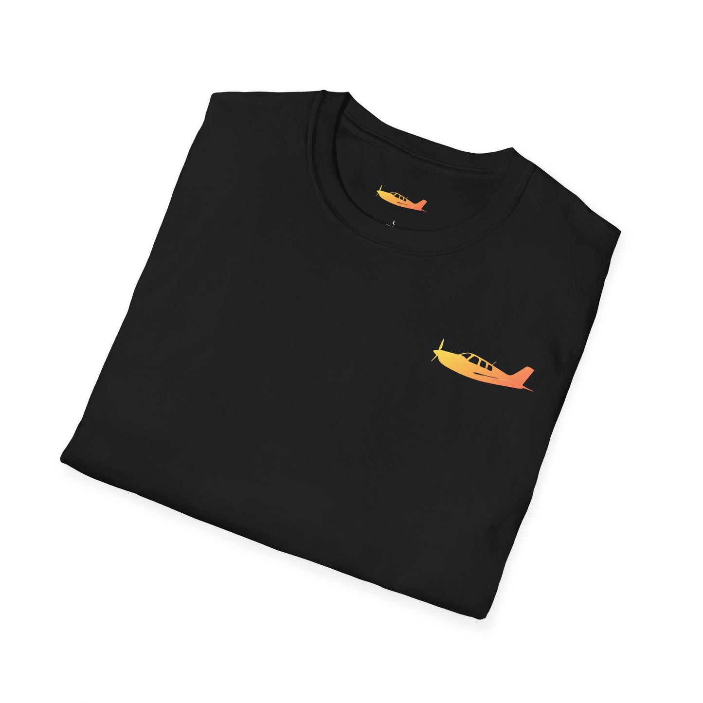 FlyWear Shop Logo Unisex T-Shirt