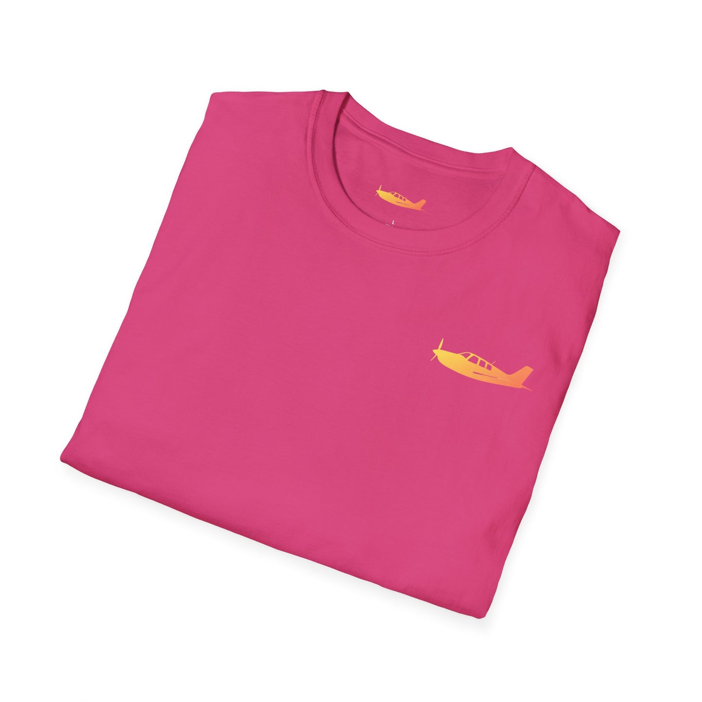FlyWear Shop Logo Unisex T-Shirt