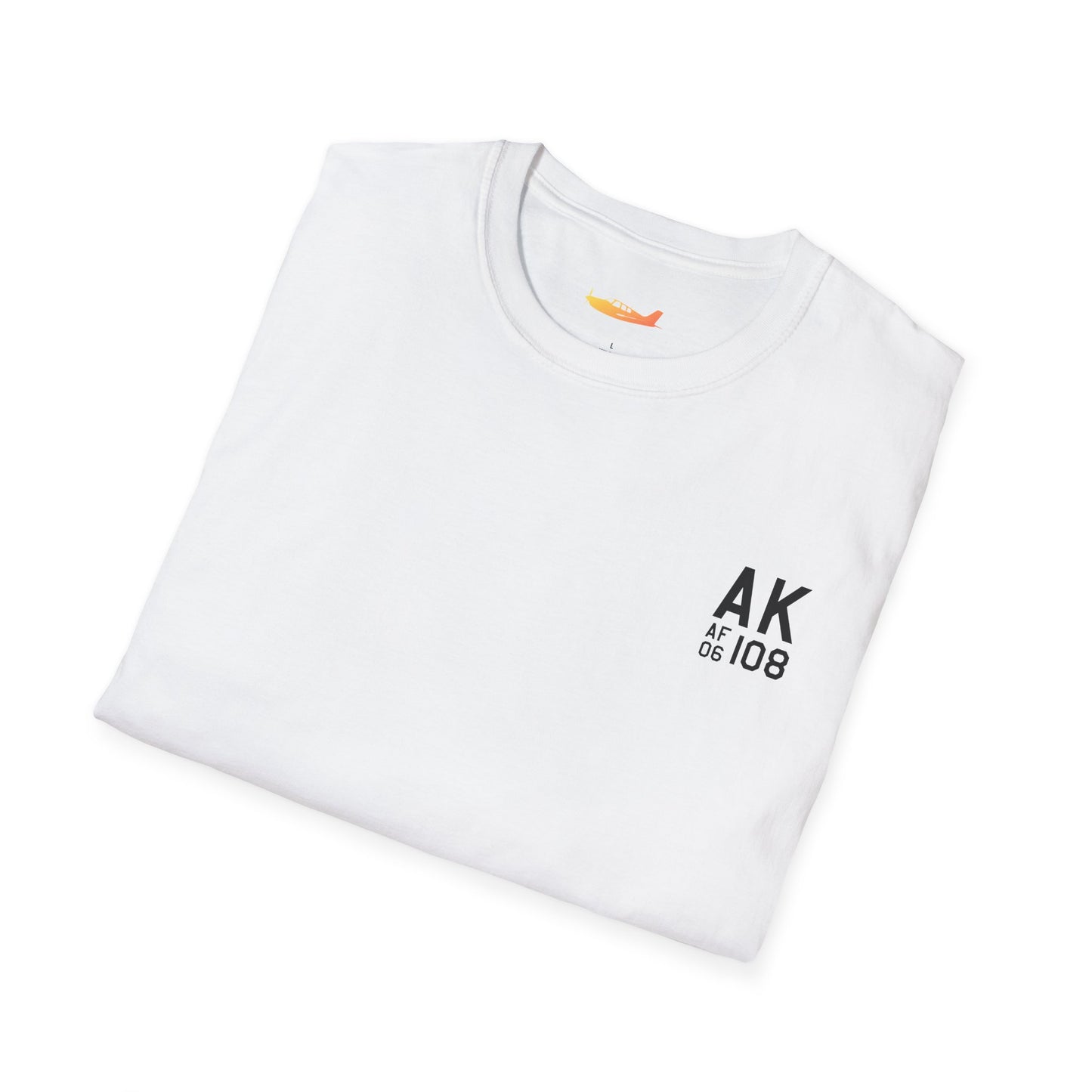 Camiseta unisex del avión de combate F-22 Raptor