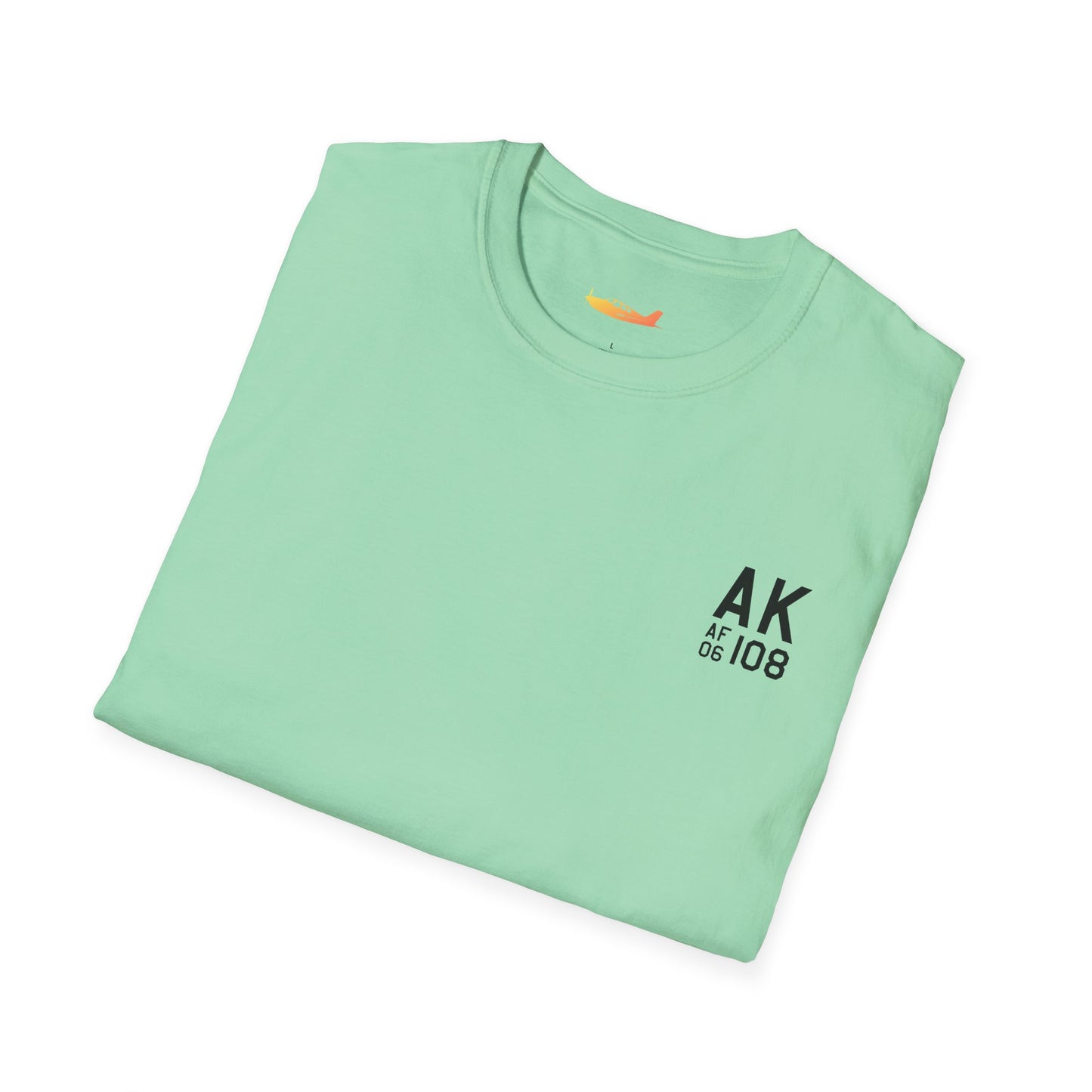 Camiseta unisex del avión de combate F-22 Raptor
