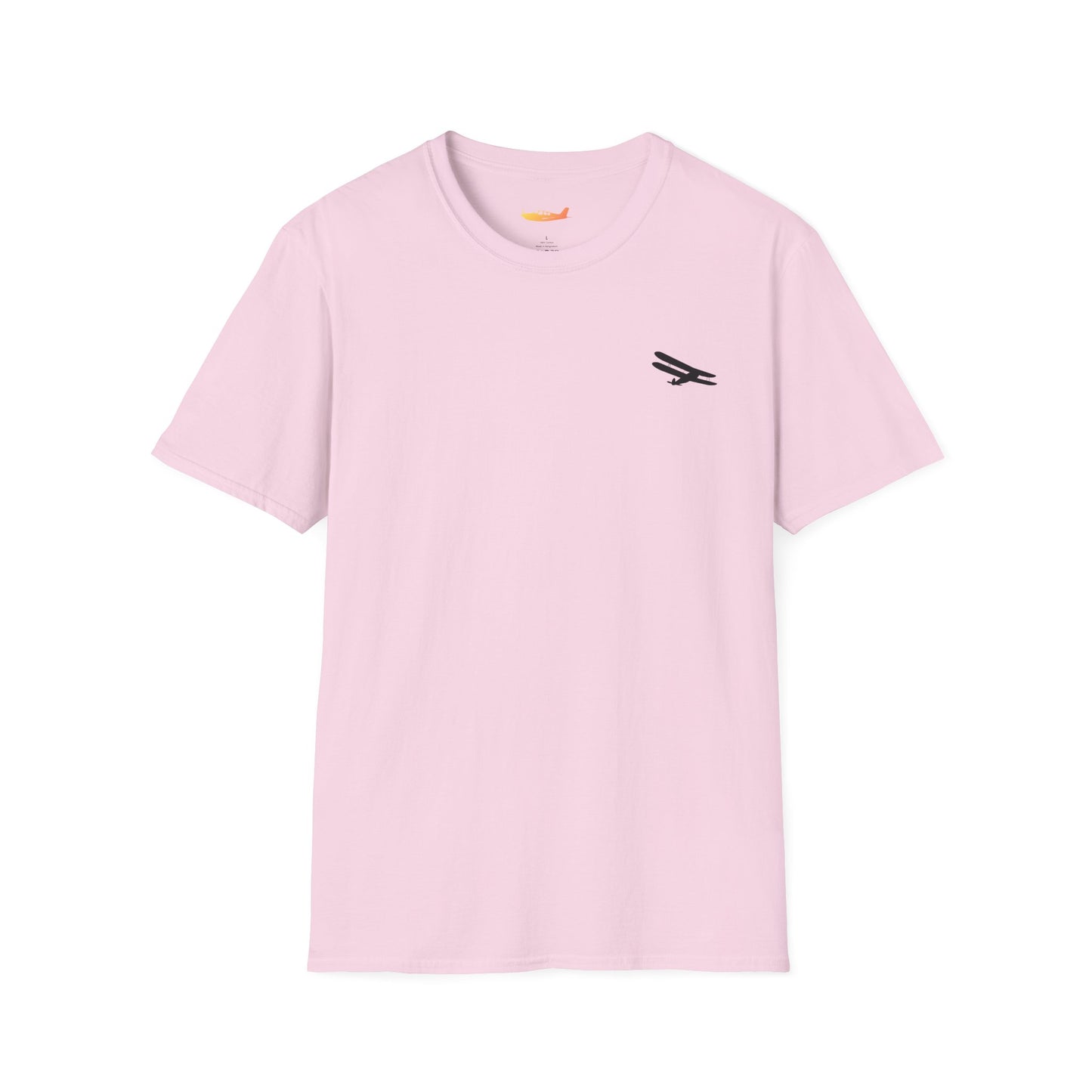 Oshkosh Bound Unisex T-Shirt