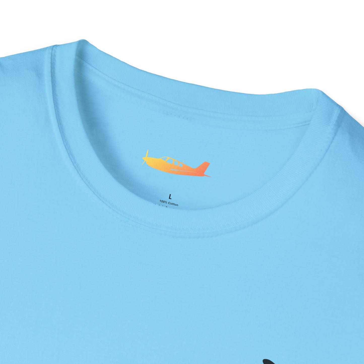 Oshkosh Bound Unisex T-Shirt