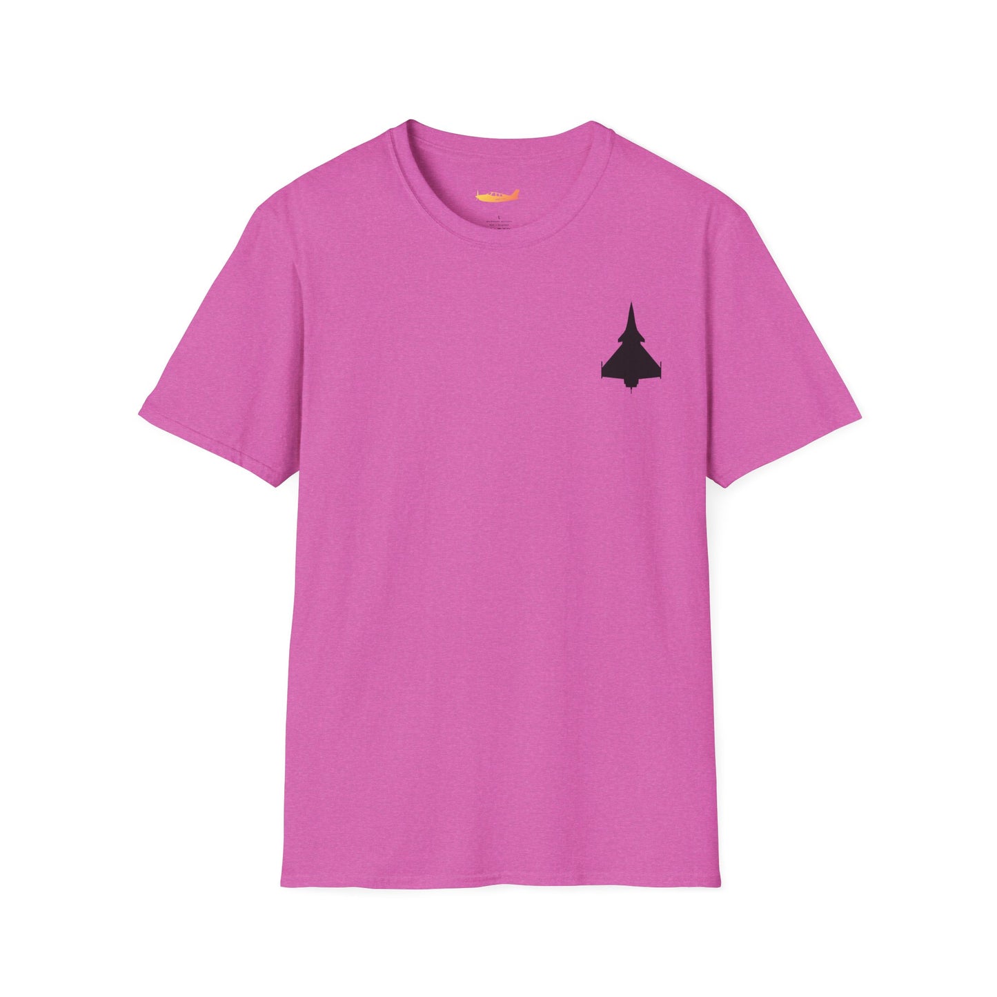 Camiseta del avión de combate Dassault Rafale