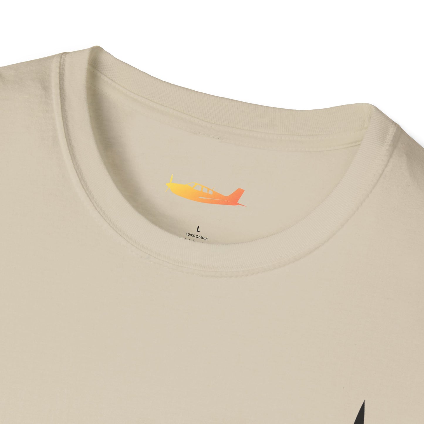 Camiseta del avión de combate Dassault Rafale