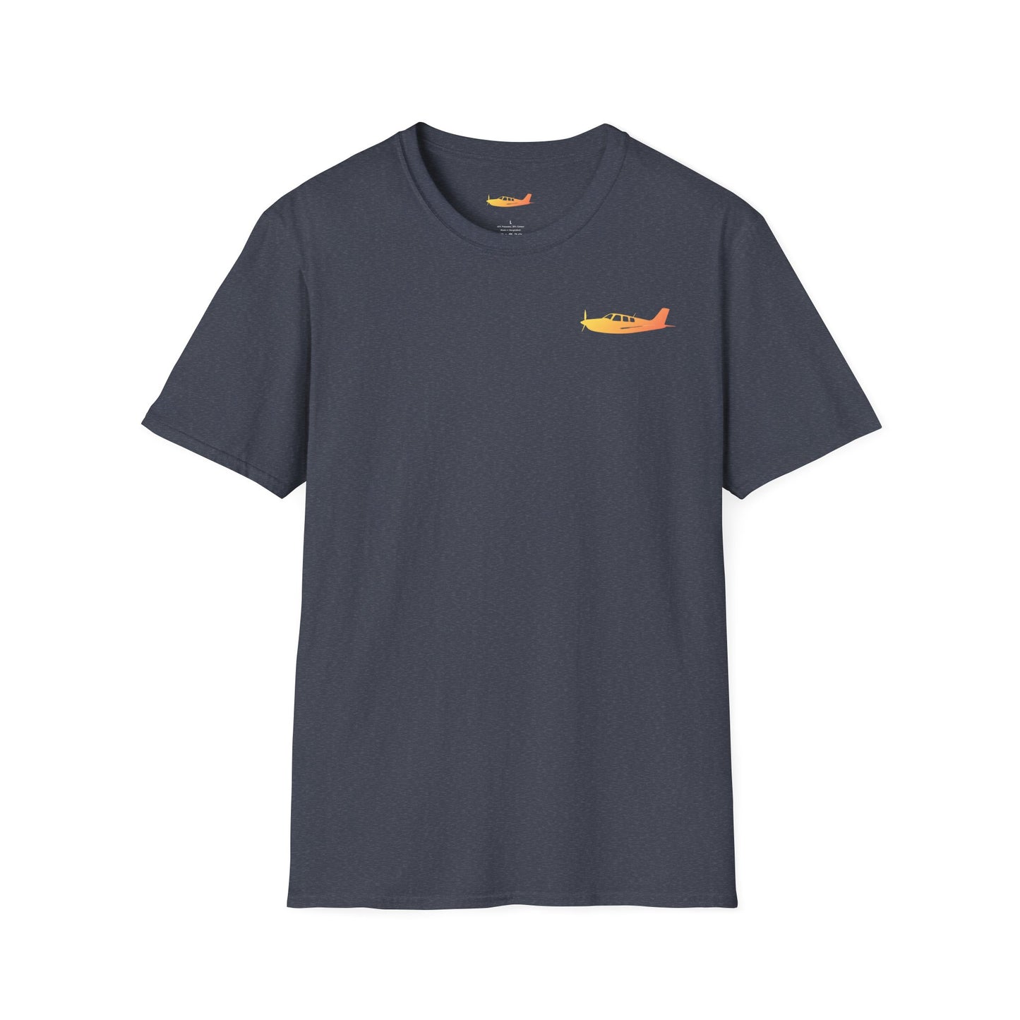 FlyWear Shop Logo Unisex T-Shirt