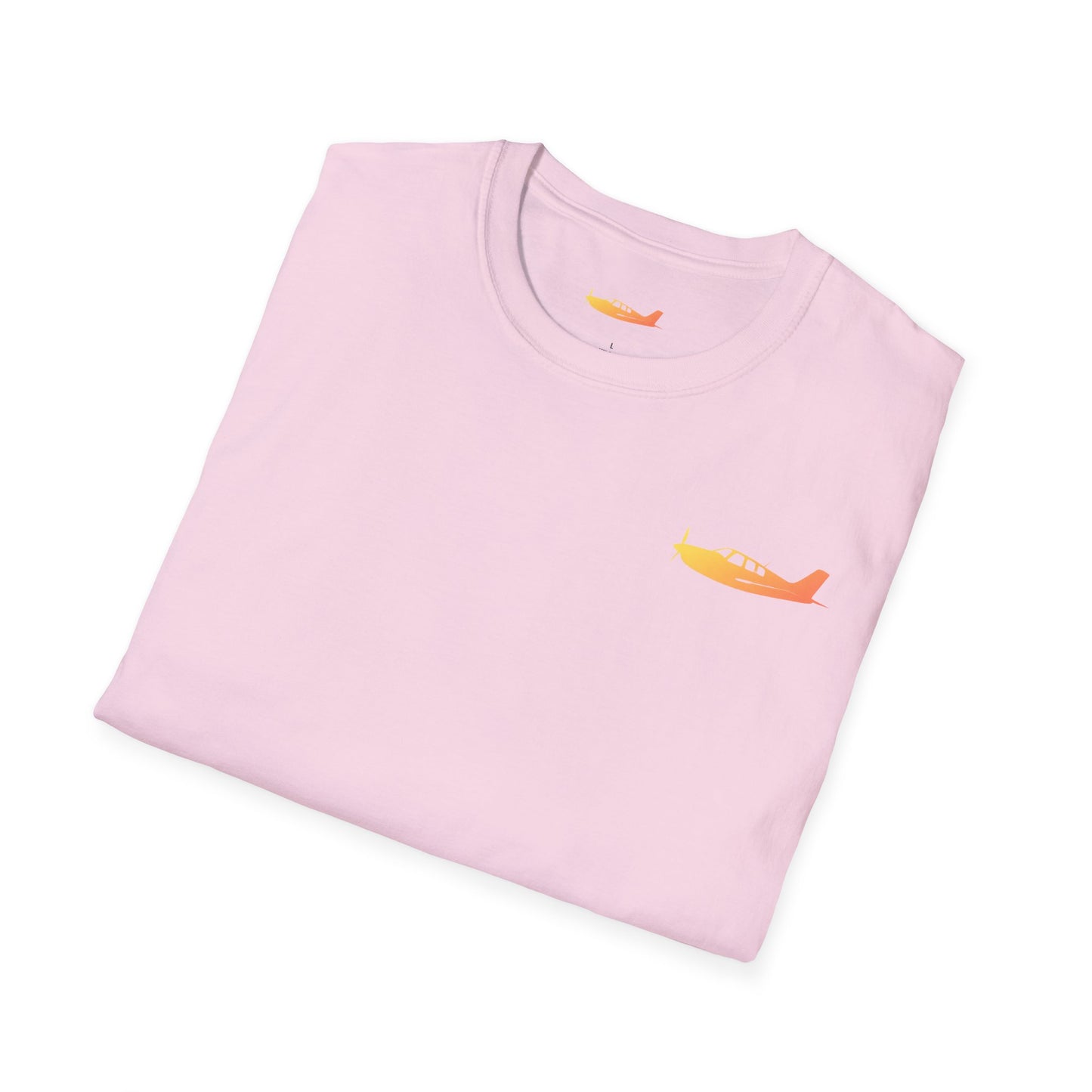 FlyWear Shop Logo Unisex T-Shirt