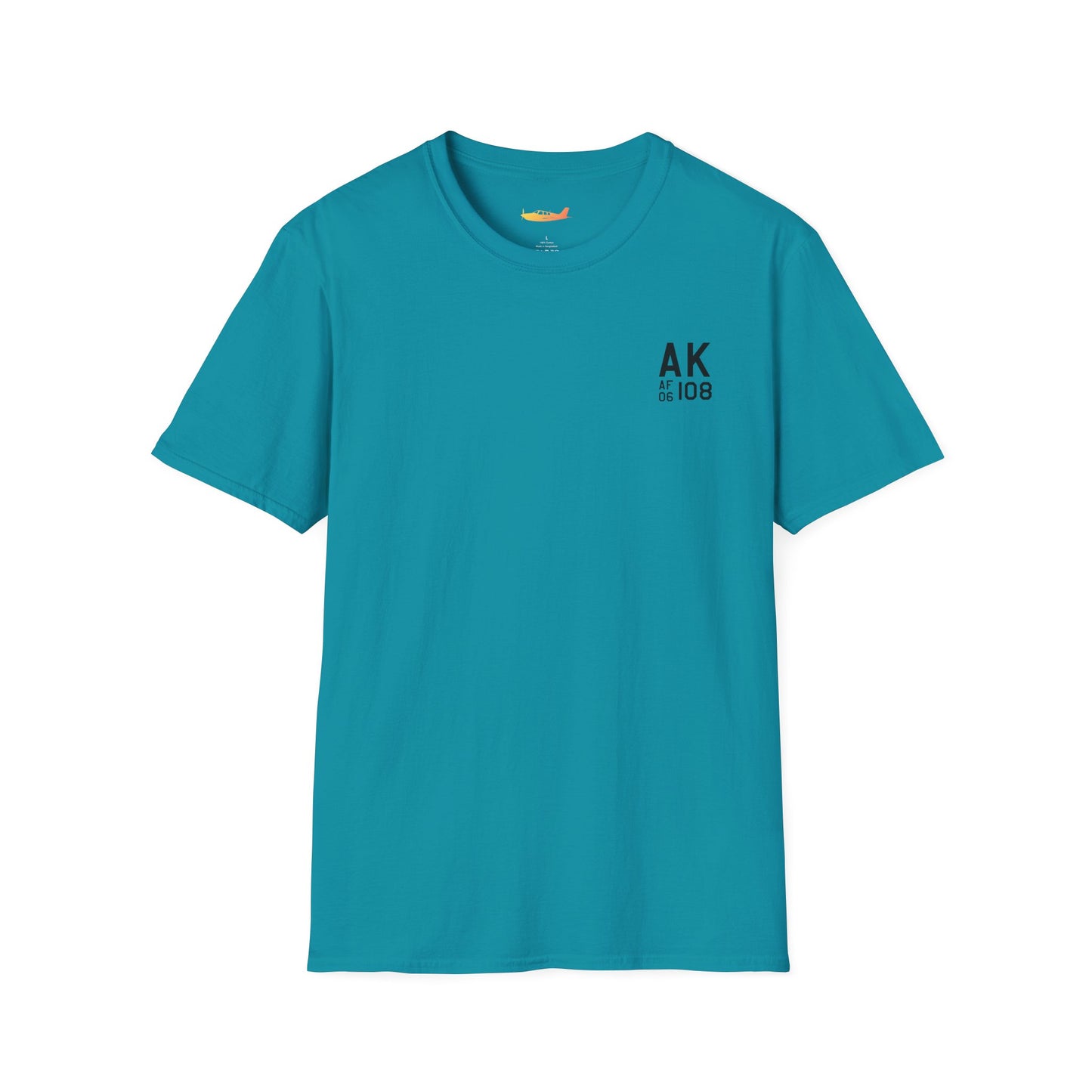 Camiseta unisex del avión de combate F-22 Raptor