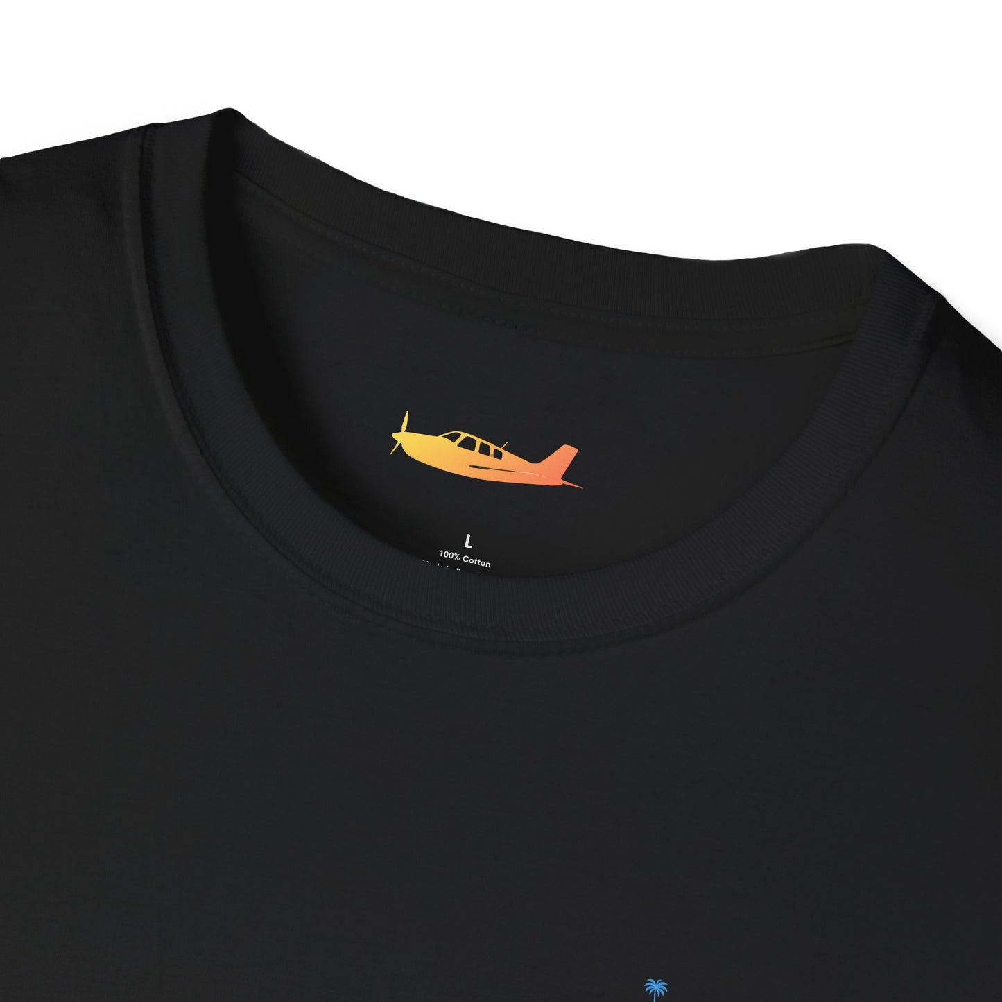 Visit Hawaii Retro Unisex T-Shirt