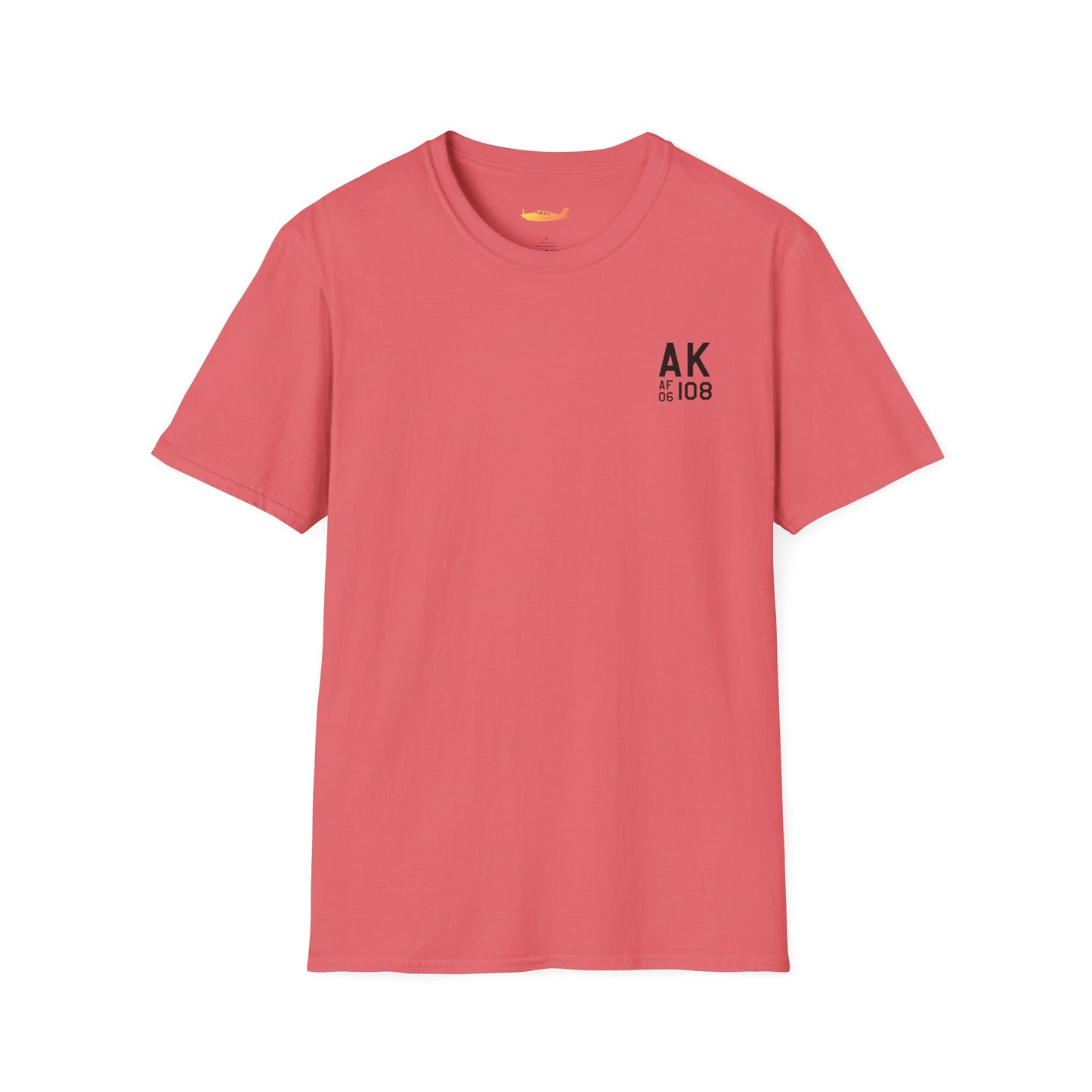 Camiseta unisex del avión de combate F-22 Raptor