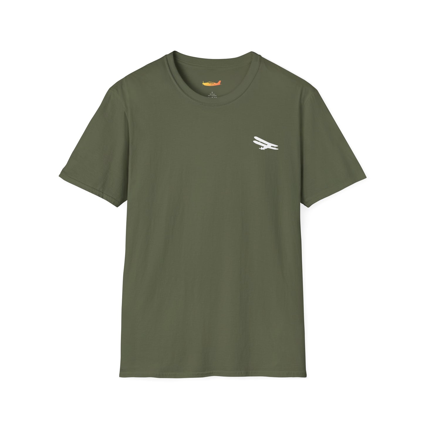 Oshkosh Bound Unisex T-Shirt