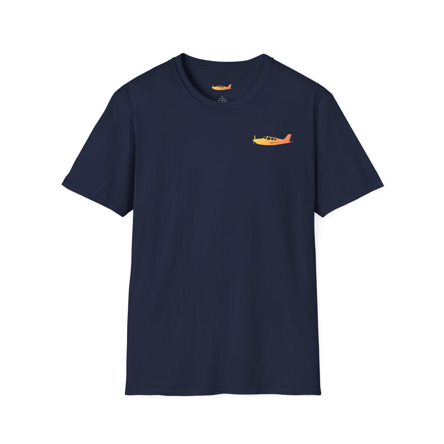 FlyWear Shop Logo Unisex T-Shirt