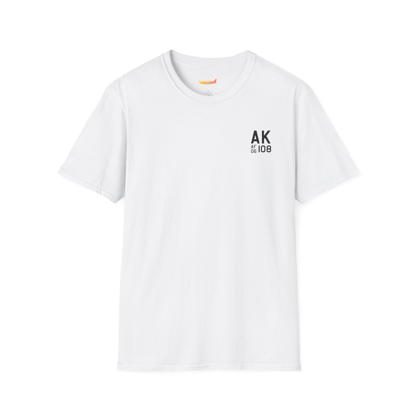 Camiseta unisex del avión de combate F-22 Raptor